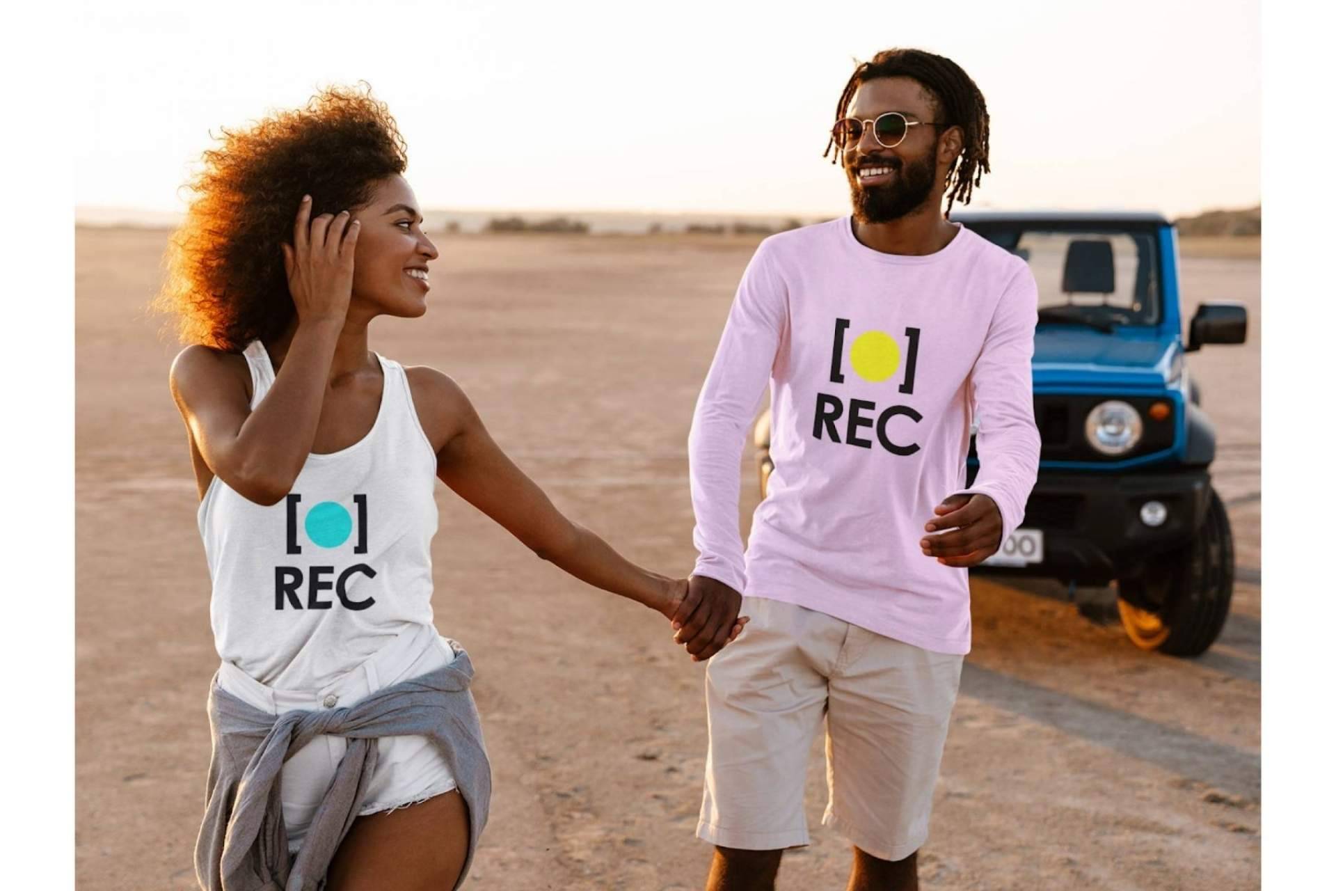 REC Store, la tienda de ropa que combina todas las expresiones artísticas del urban style