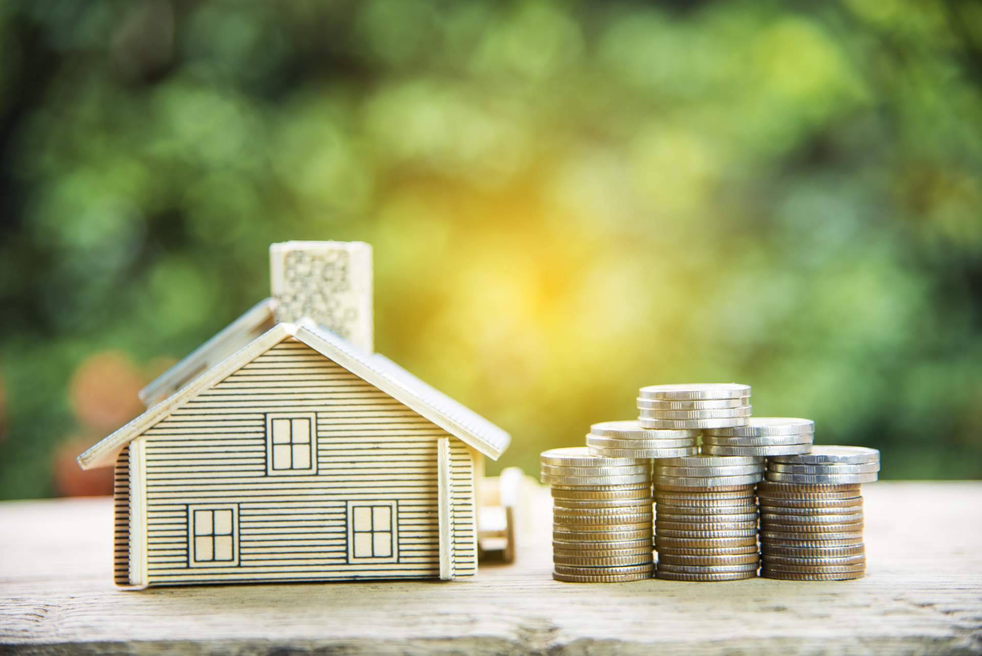 Crear una pensión propia invirtiendo en inmuebles, con Realtyplus