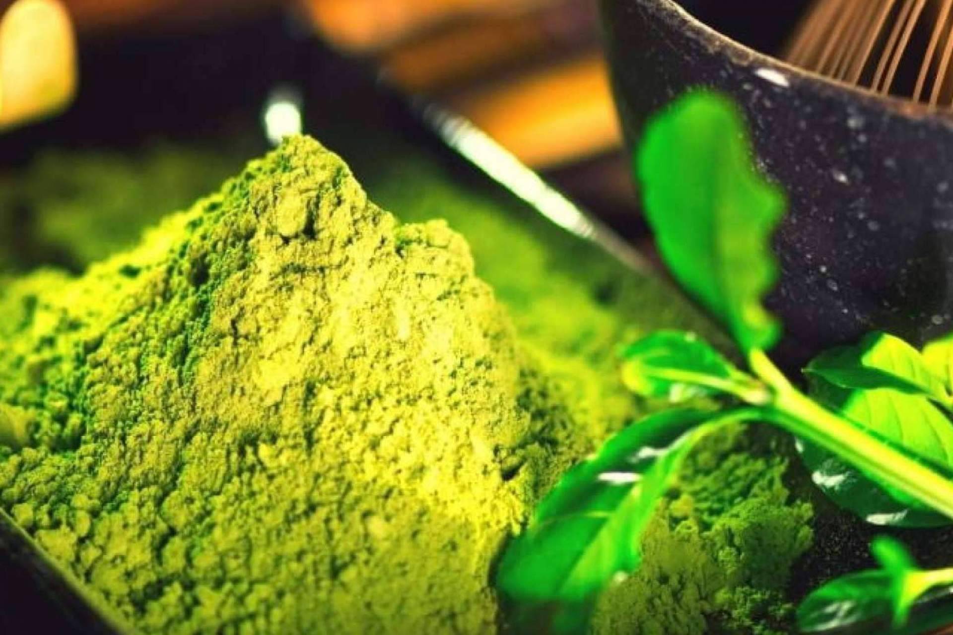 Matchaflix, una de las empresas líderes en España en la venta de té matcha