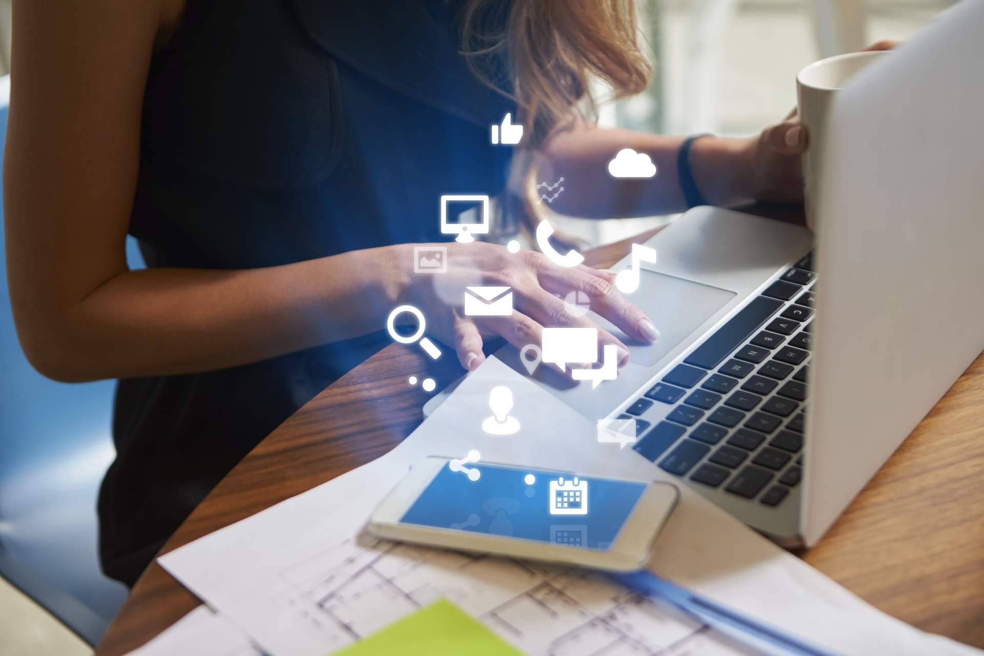 Llega la red social con la que se podrán ganar bitcoins, Mamby