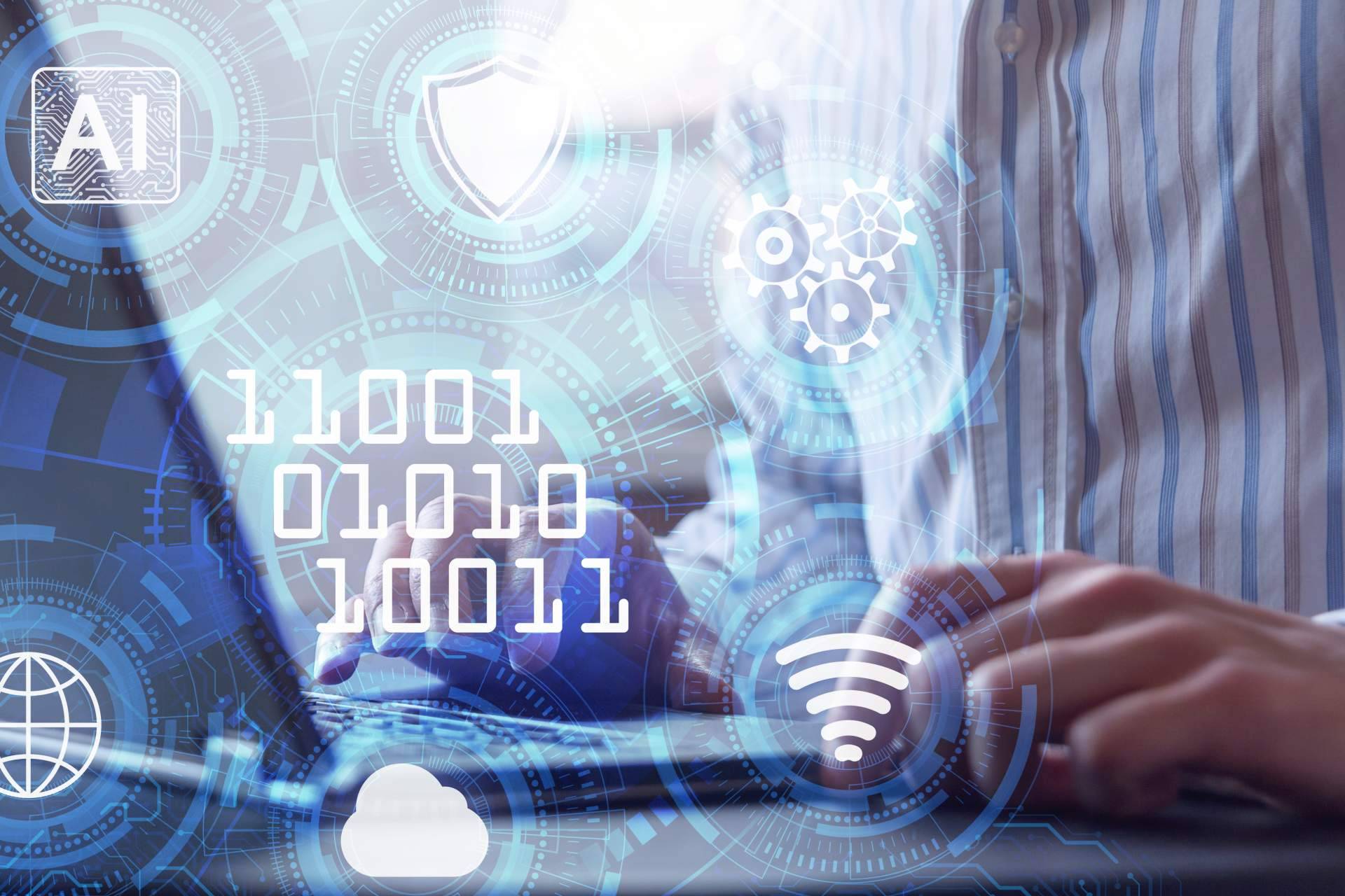 Servicios de digitalización para empresas, de la mano de Sterck