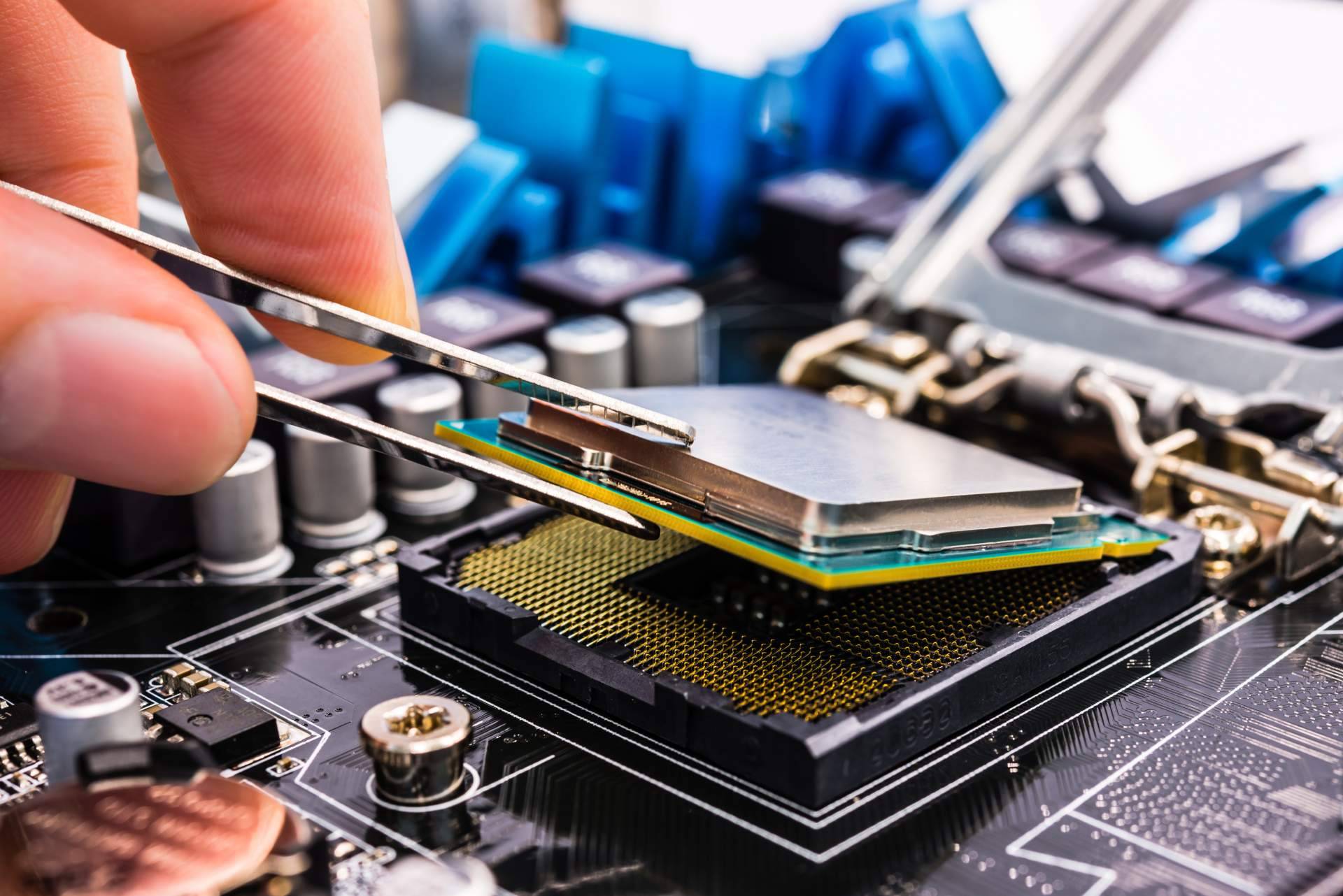 Los expertos en reparaciones de dispositivos Apple de AppleShop