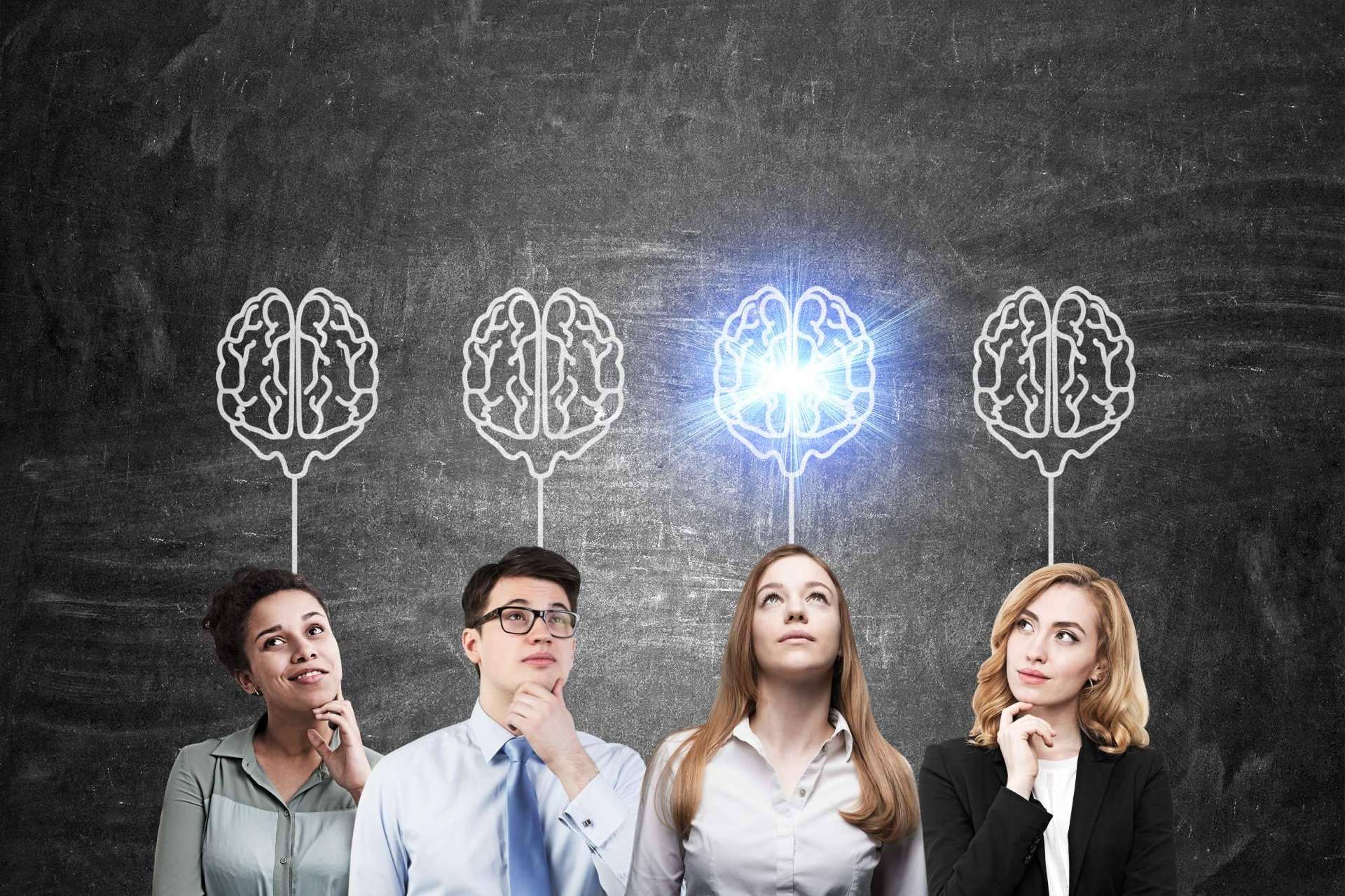 Desarrollando la inteligencia emocional multidisciplinar como base de una inteligencia exitosa, de la mano del Instituto Psicobiológico