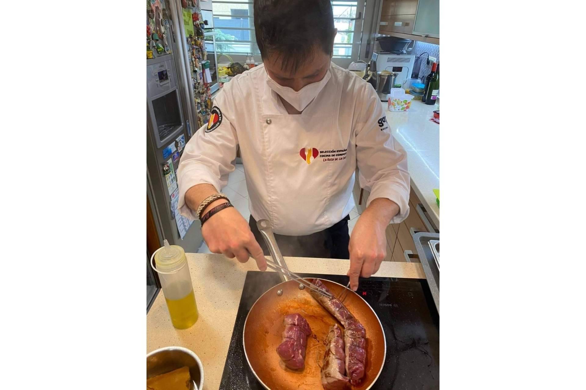 Creación de eventos a domicilio, un éxito garantizado de la mano de la empresa gastronómica Elianco Gourmet