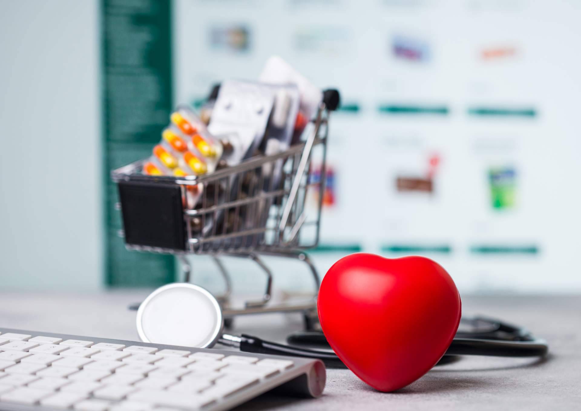 Productos de farmacia con precios baratos en la parafarmacia online Farma Coslada