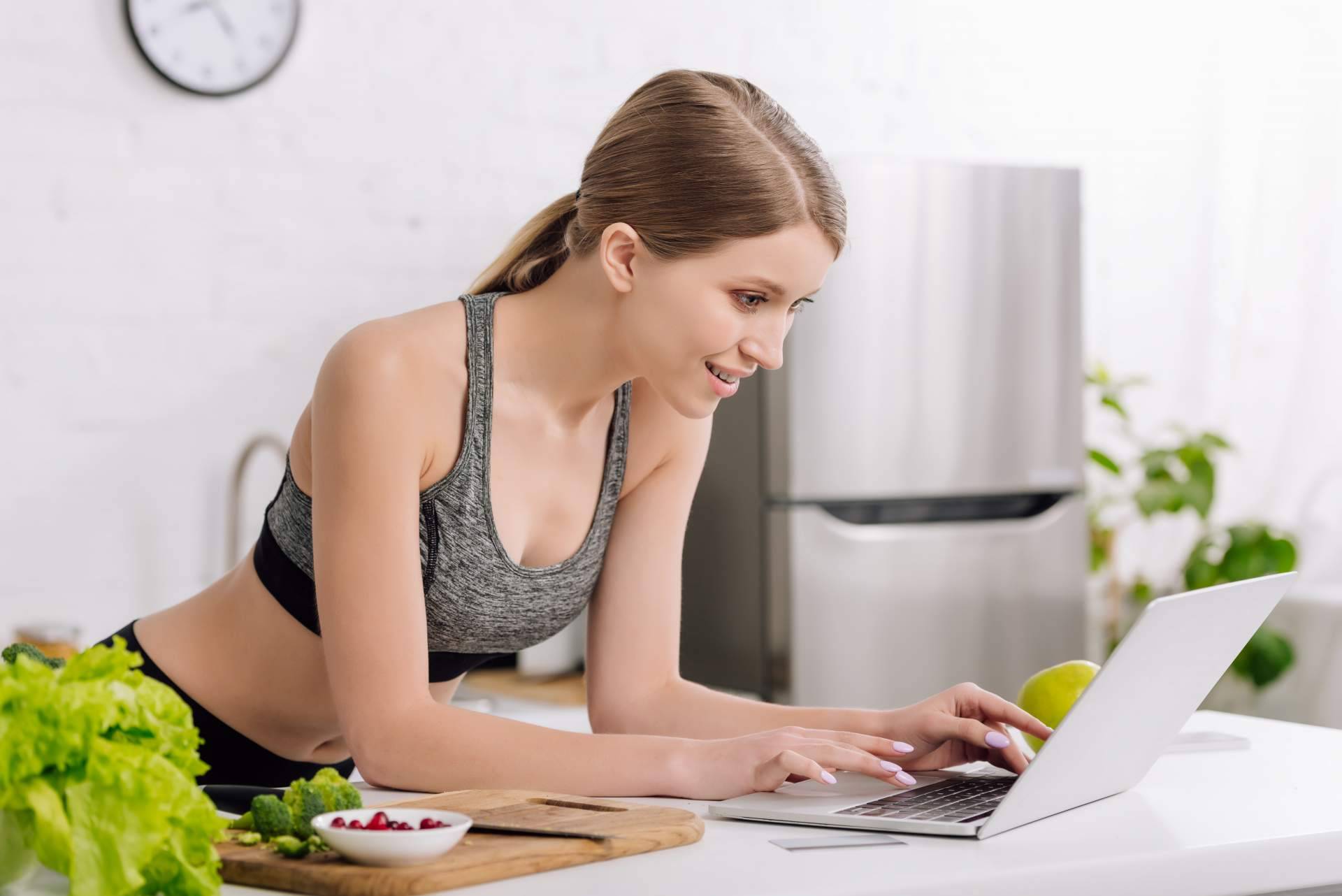 Nersport ofrece dietas online adaptadas a los requisitos de cada uno