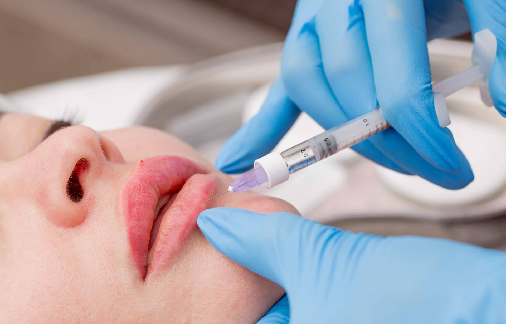 La formación de la Escuela Sanitaria MED21 para profesionales de la medicina estética