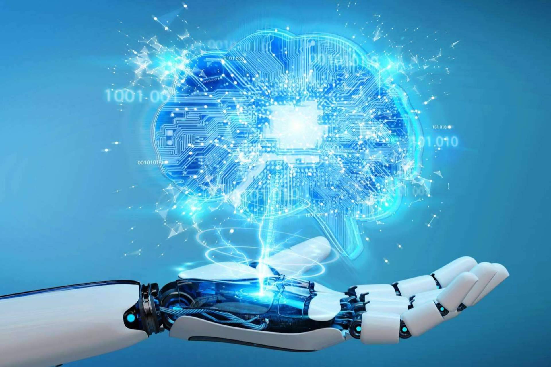 El Máster Inteligencia Artificial Internacional permite aprender las aplicaciones y los usos de la inteligencia artificial
