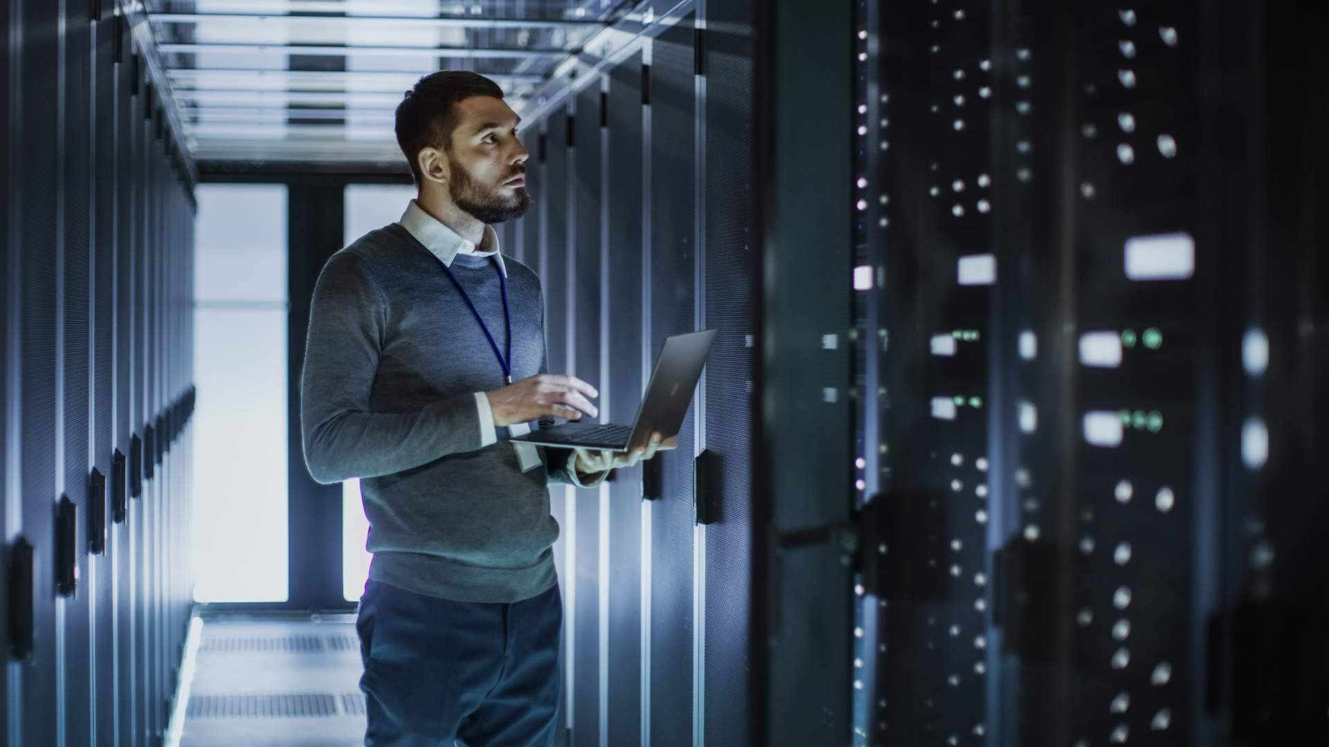 ¿Por qué es importante el mantenimiento informático para empresas?, por GRUPO LINKA