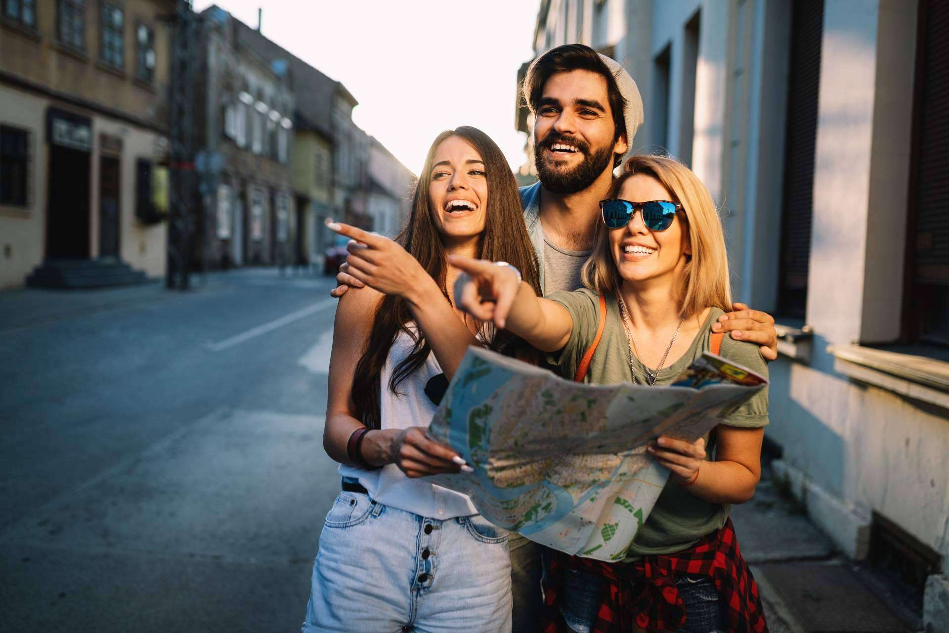 ¿Cómo elegir uno de los tours en cada visita turística?, por el Mejortour.com