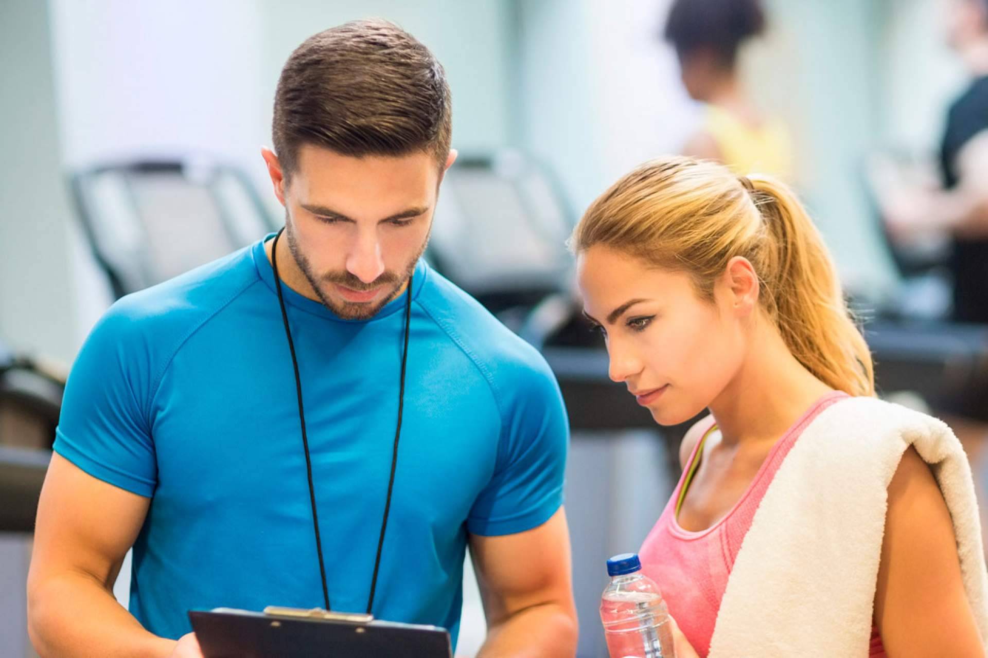 Una formación innovadora del Instituto ISAF, el Máster en Entrenador Personal y Máster Trainer