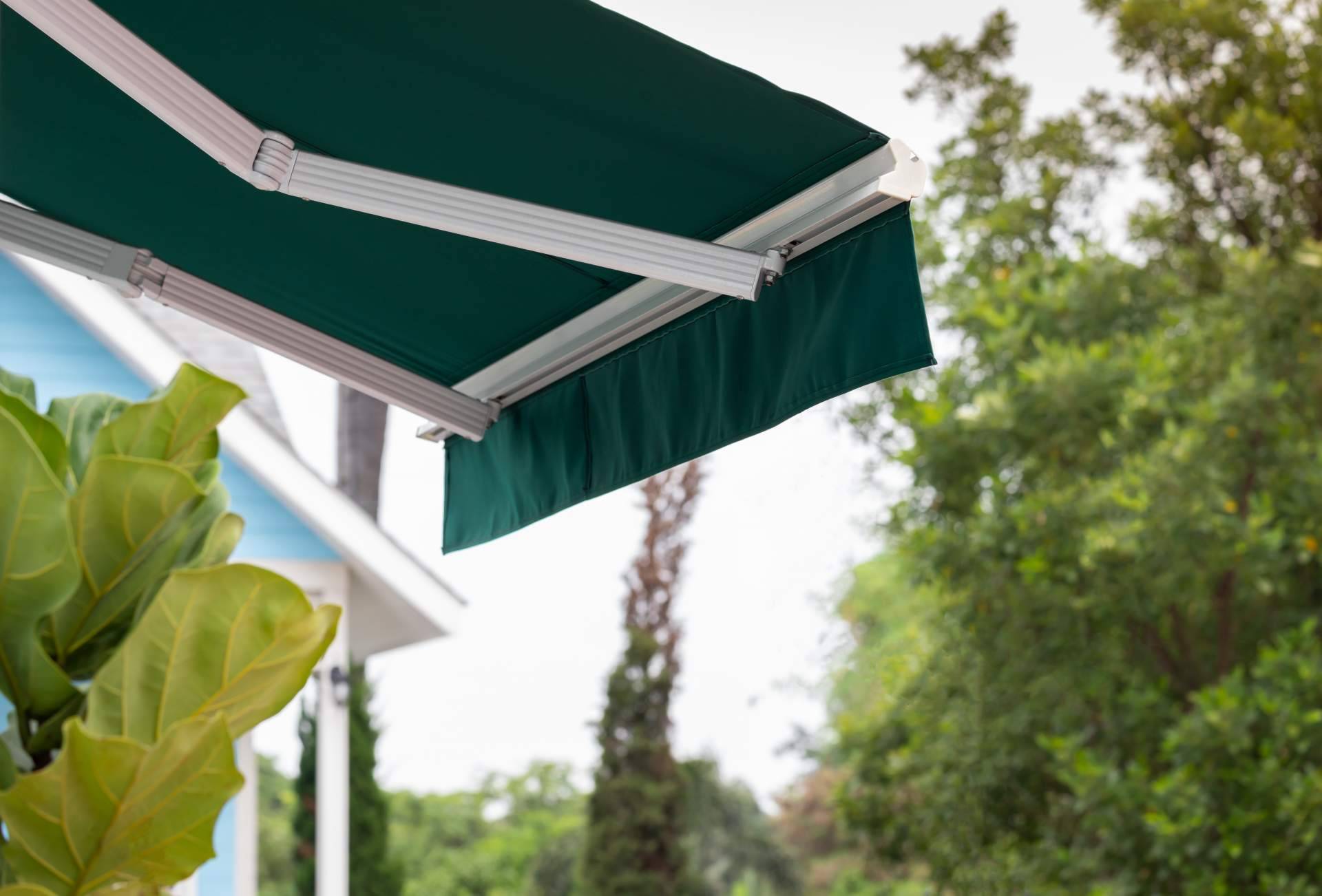 Contar con un buen toldo y sus ventajas, por Toldos Garrido