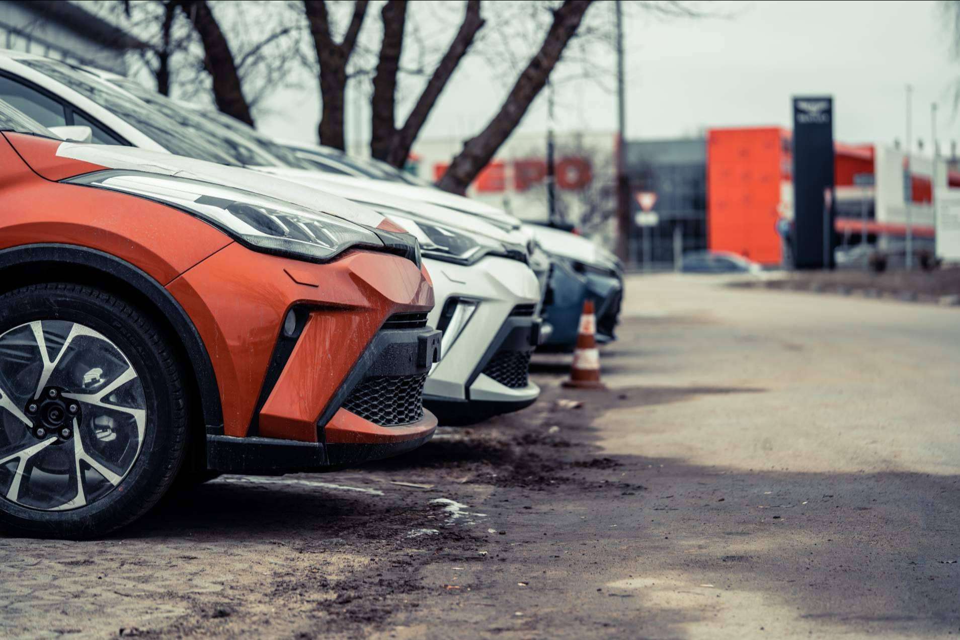 Renting a particulares, la alternativa para disponer de un coche en perfecto estado a un precio asequible