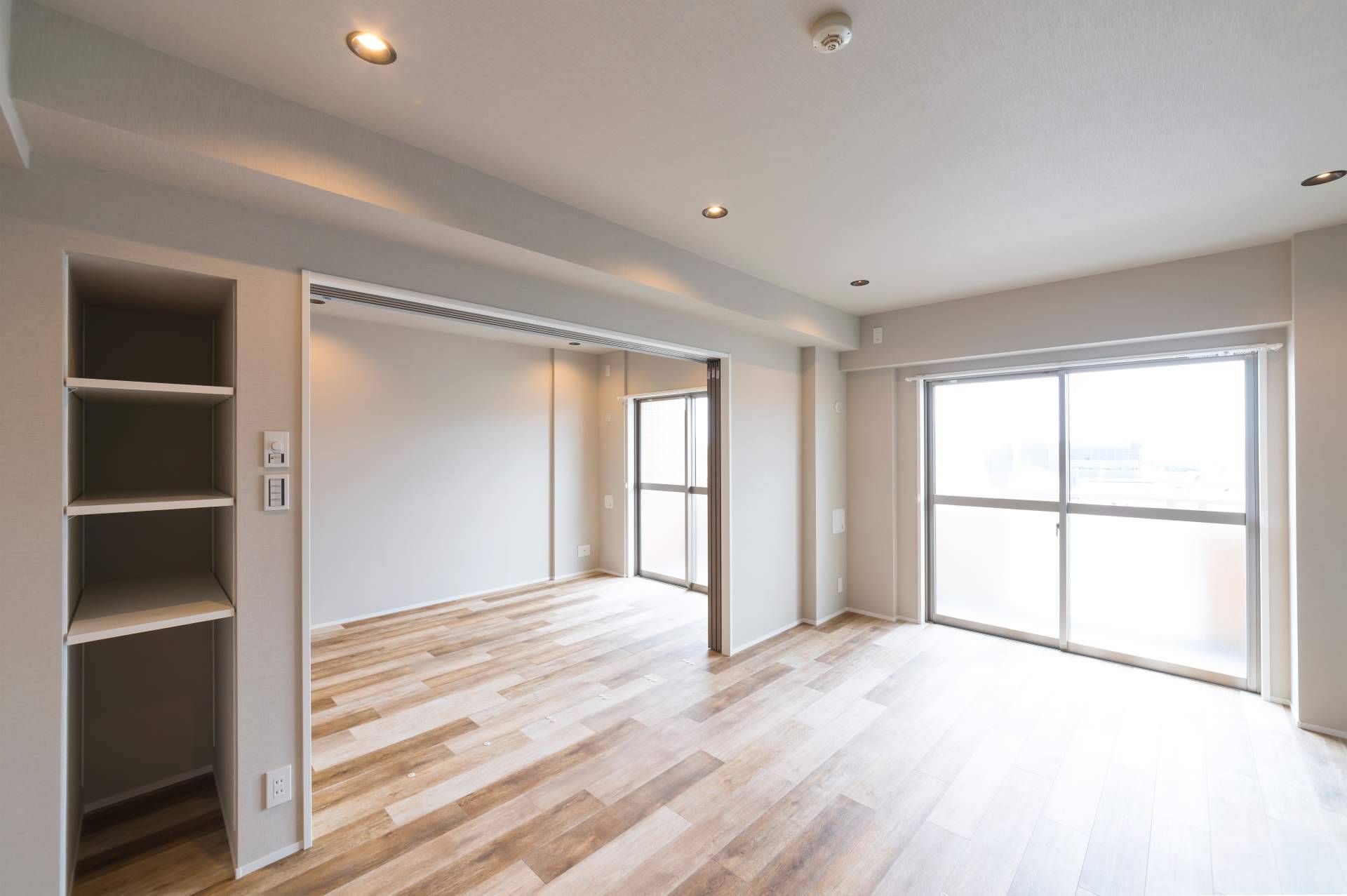 Casas prefabricadas y reformas de la mano de la empresa Barcelona Construcción