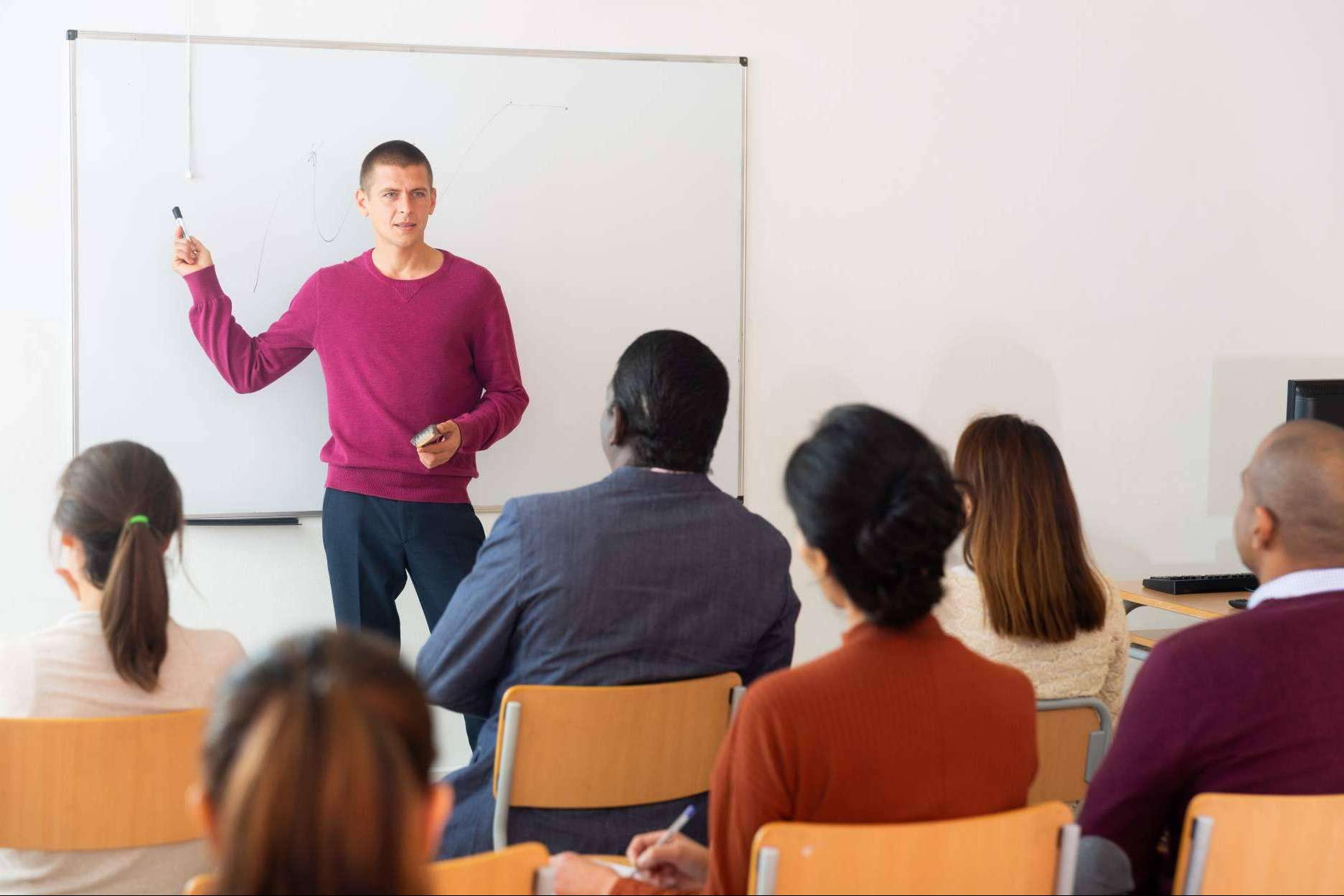 Se suman, a la oferta formativa de Edutedis Formación, 180 nuevos cursos bonificables para empresas