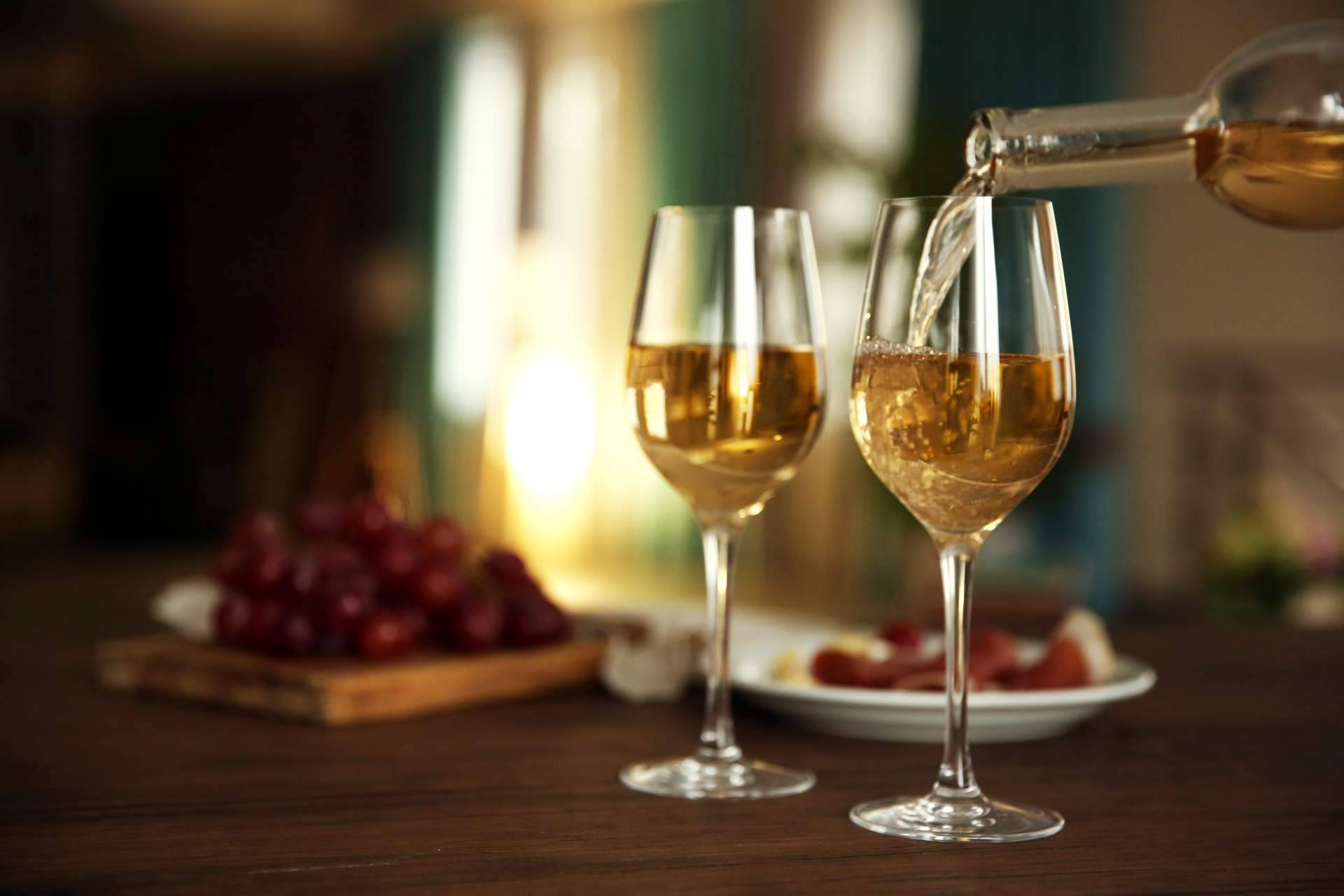 En la tienda online Your Wine at Home envían vino a toda Europa y es posible pagar con criptomonedas