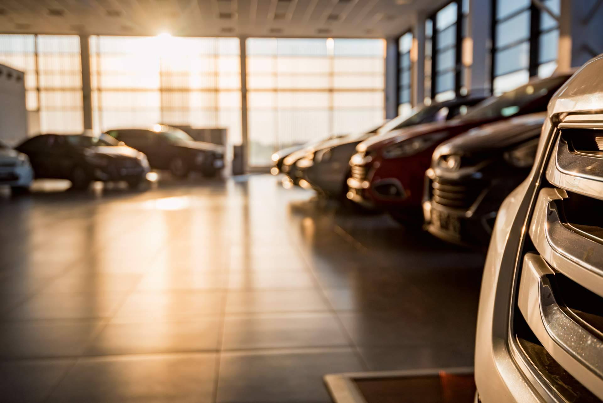Rent Car Deluxe dispone de un servicio de alquiler de coches de lujo de las marcas más exclusivas del mercado