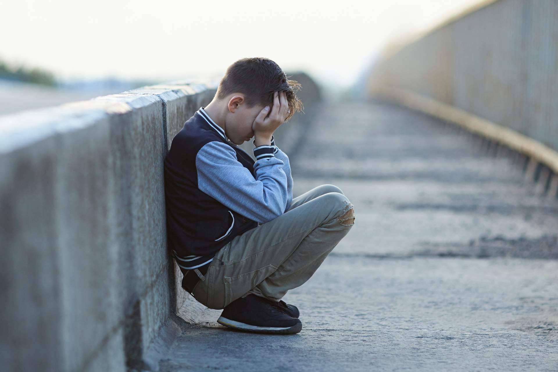 Reactividad e indefensión infantil, el pequeño trastorno que ha crecido como un gigante
