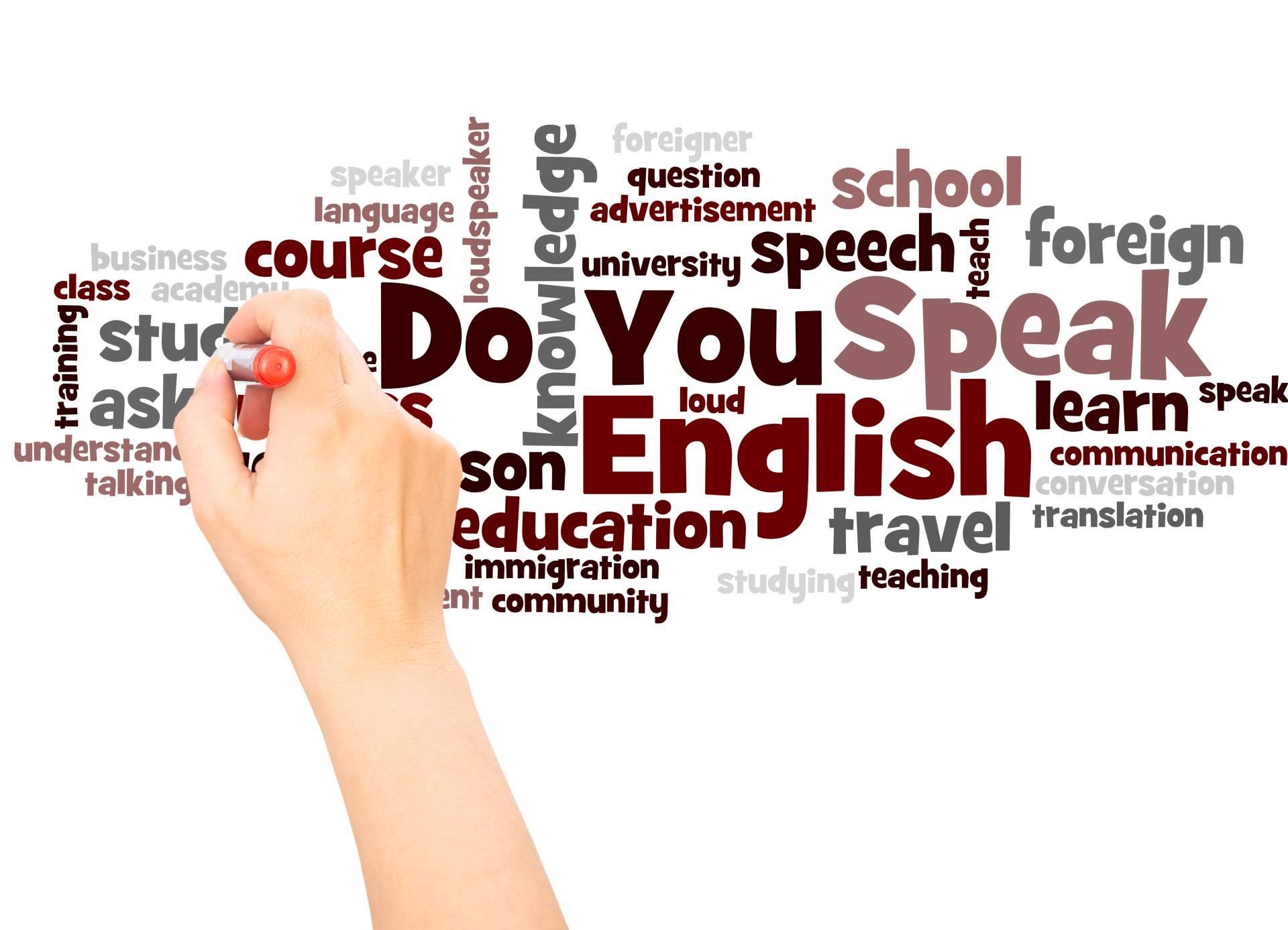 Aprender inglés de manera fácil y eficiente desde cualquier lugar es posible gracias a las nuevas tecnologías