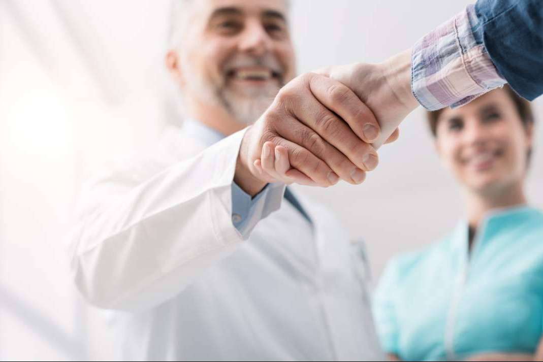 Renovar carnet de conducir en Sabadell de la mano de Centro Médico Sabadell