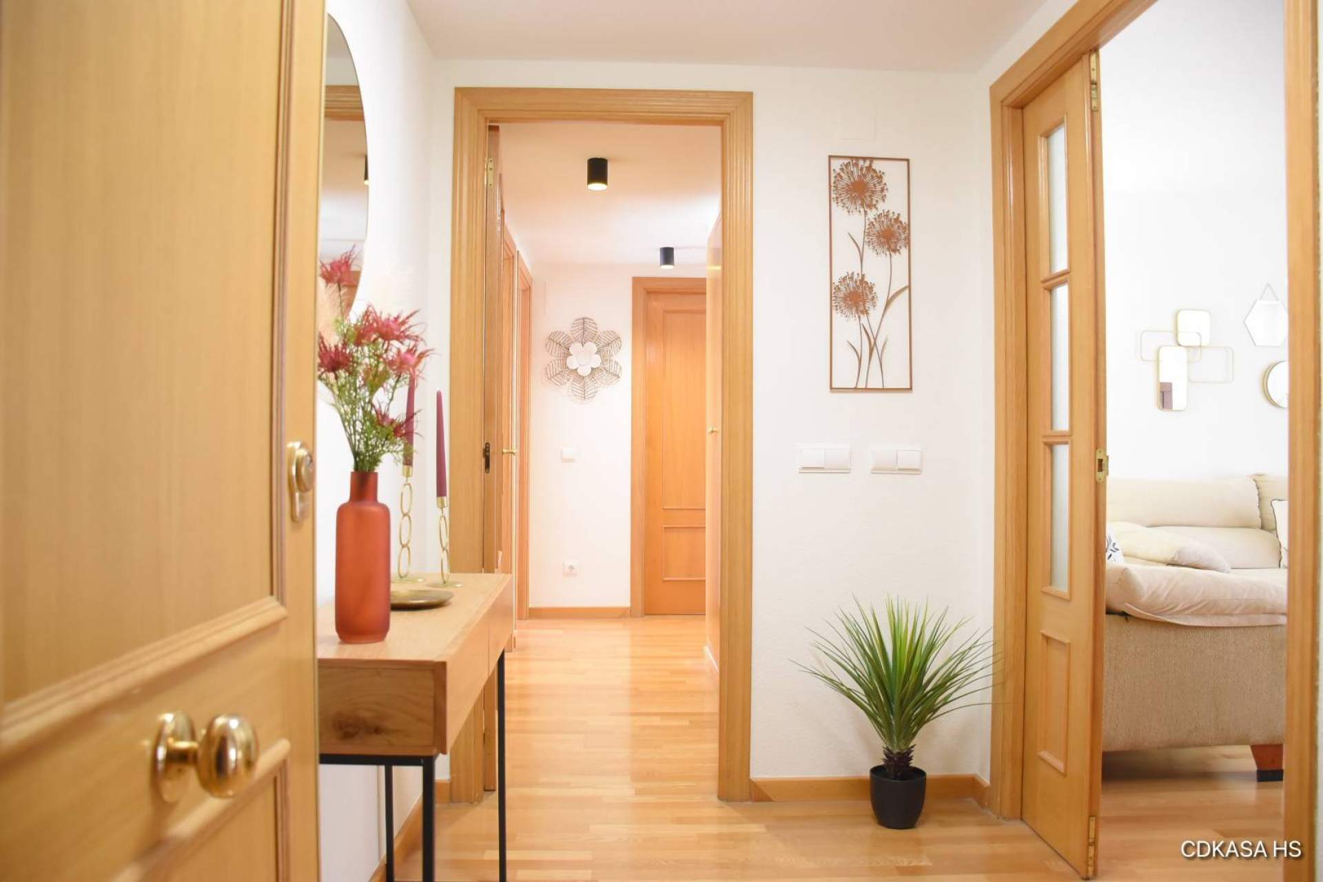 ¿En qué consiste el homestaging?