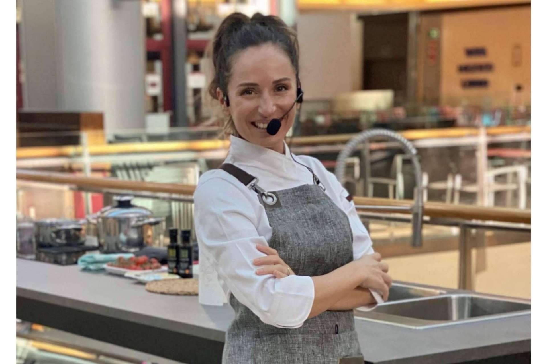 El Salón Gourmets 2022 recibe la visita de Zecchini