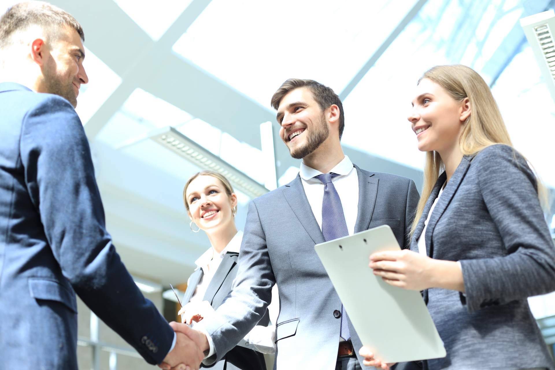 Interim Management, una modalidad para contratar directivos con gran flexibilidad y rentabilidad