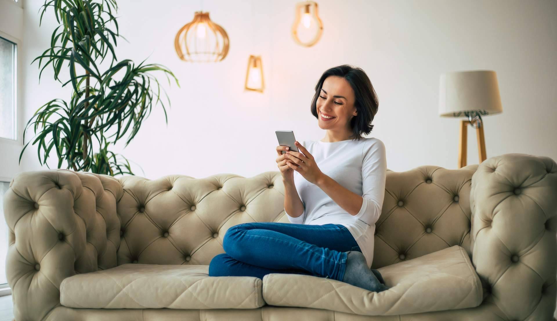 Grandes ofertas en móviles y smartphones en la web de SuperChollos