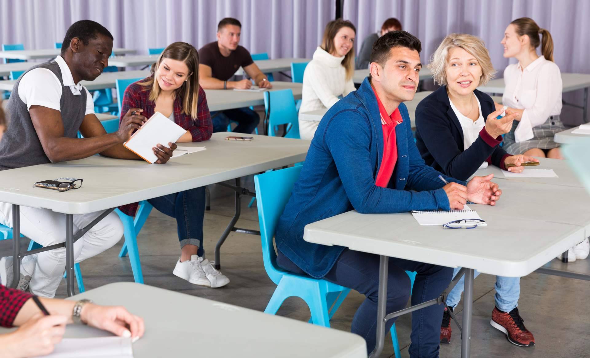 ¿Cuáles son los cursos más demandados por las compañías?, por MCP Formación