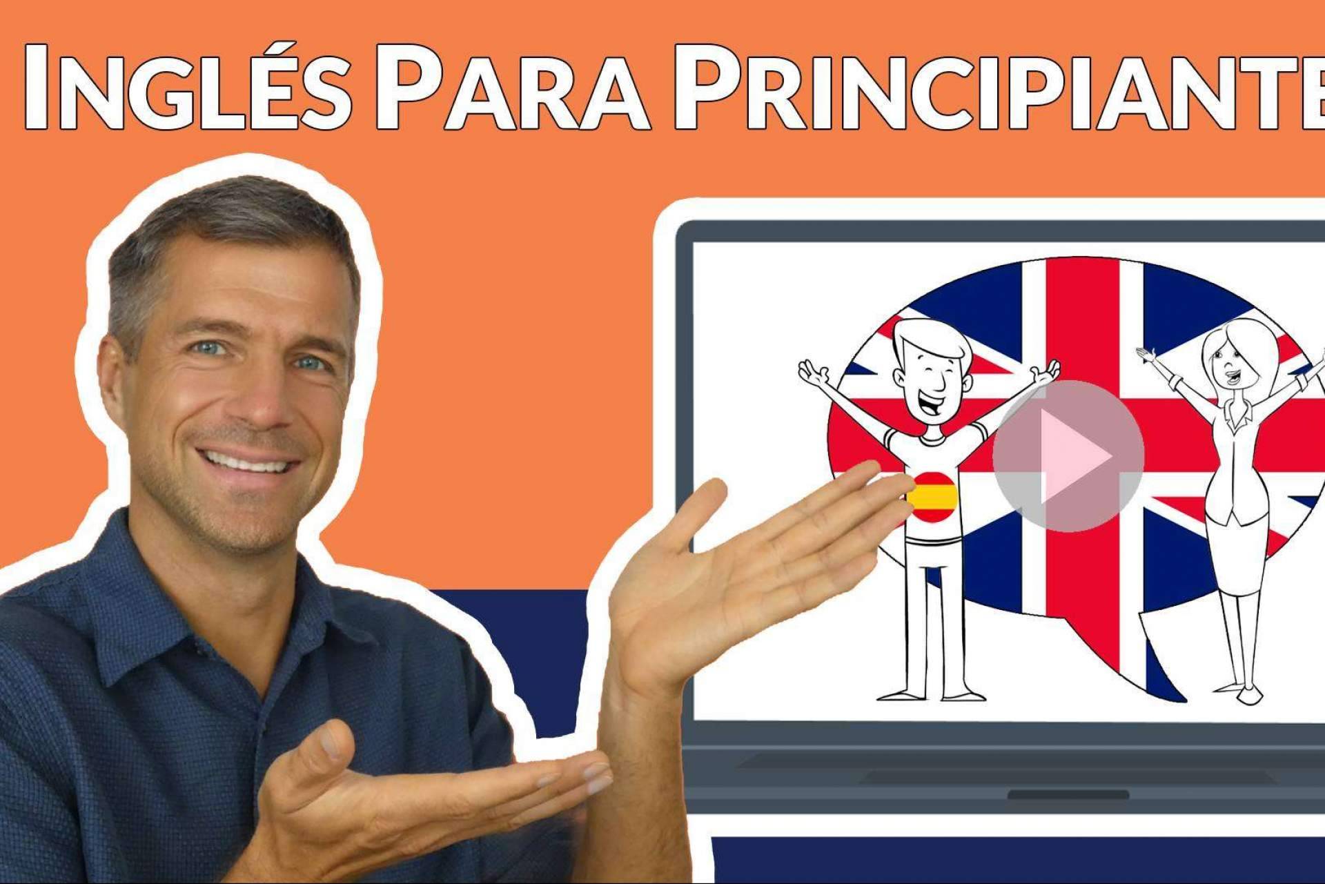 Marcus Language Academy ofrece un curso de inglés para participantes