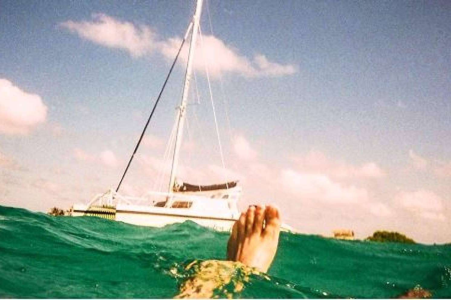 El deporte náutico, según Joaquín Molpeceres, es una estrategia de la recuperación del turismo en España