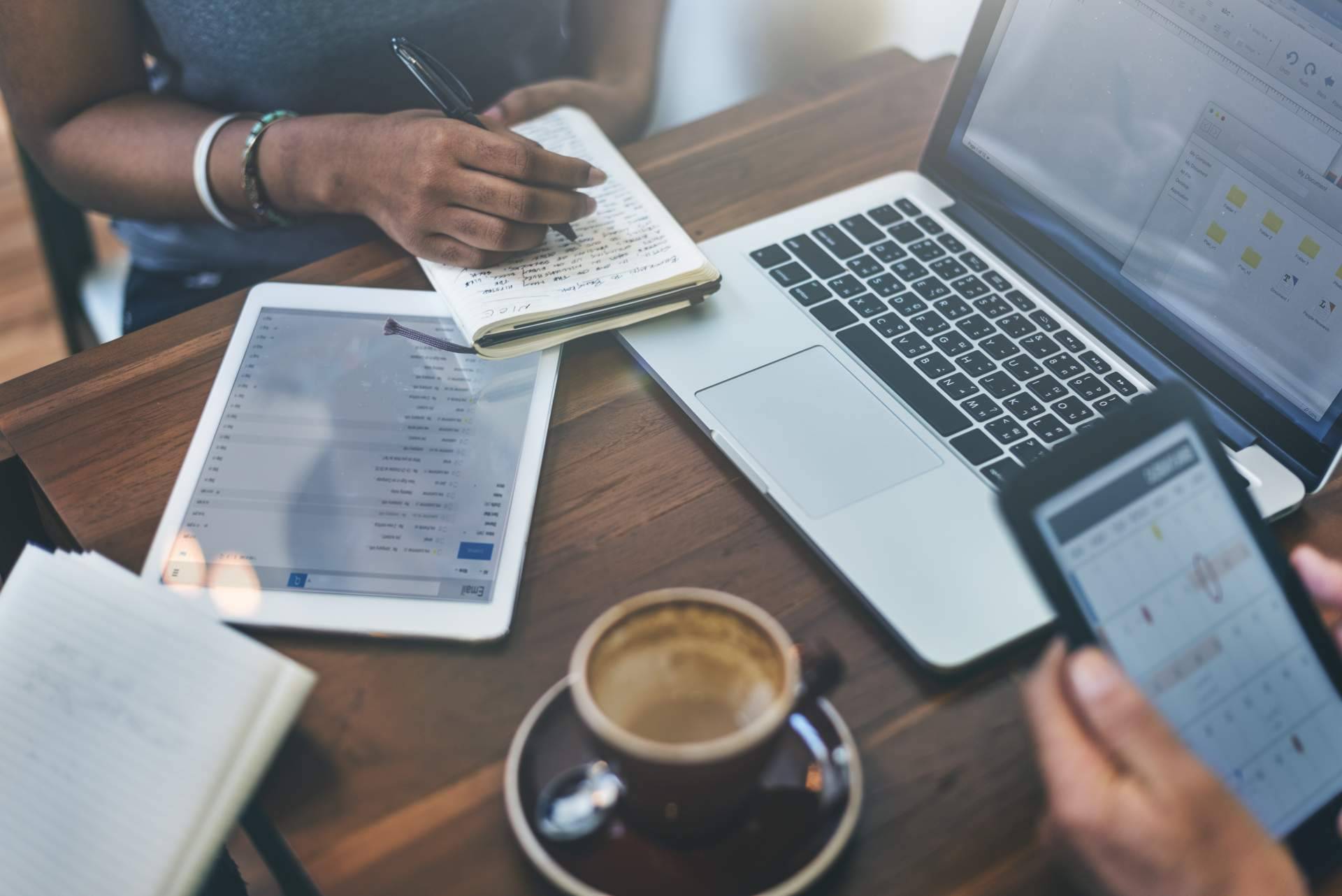 Isla Cloud Solutions, el agente digitalizador especializado en realizar transformaciones digitales en pymes y autónomos