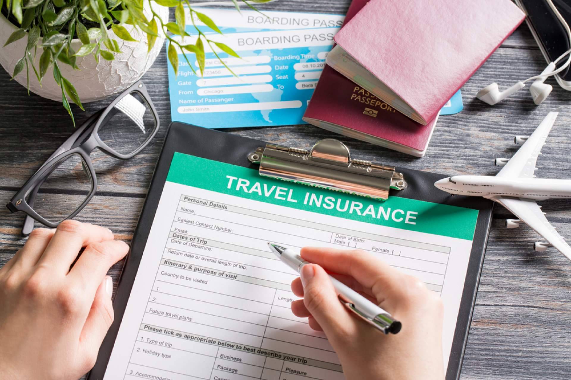 Seguro de viaje integral a cualquier país con Coverontrip, conocida como 'el Amazon del Seguro de Viaje'