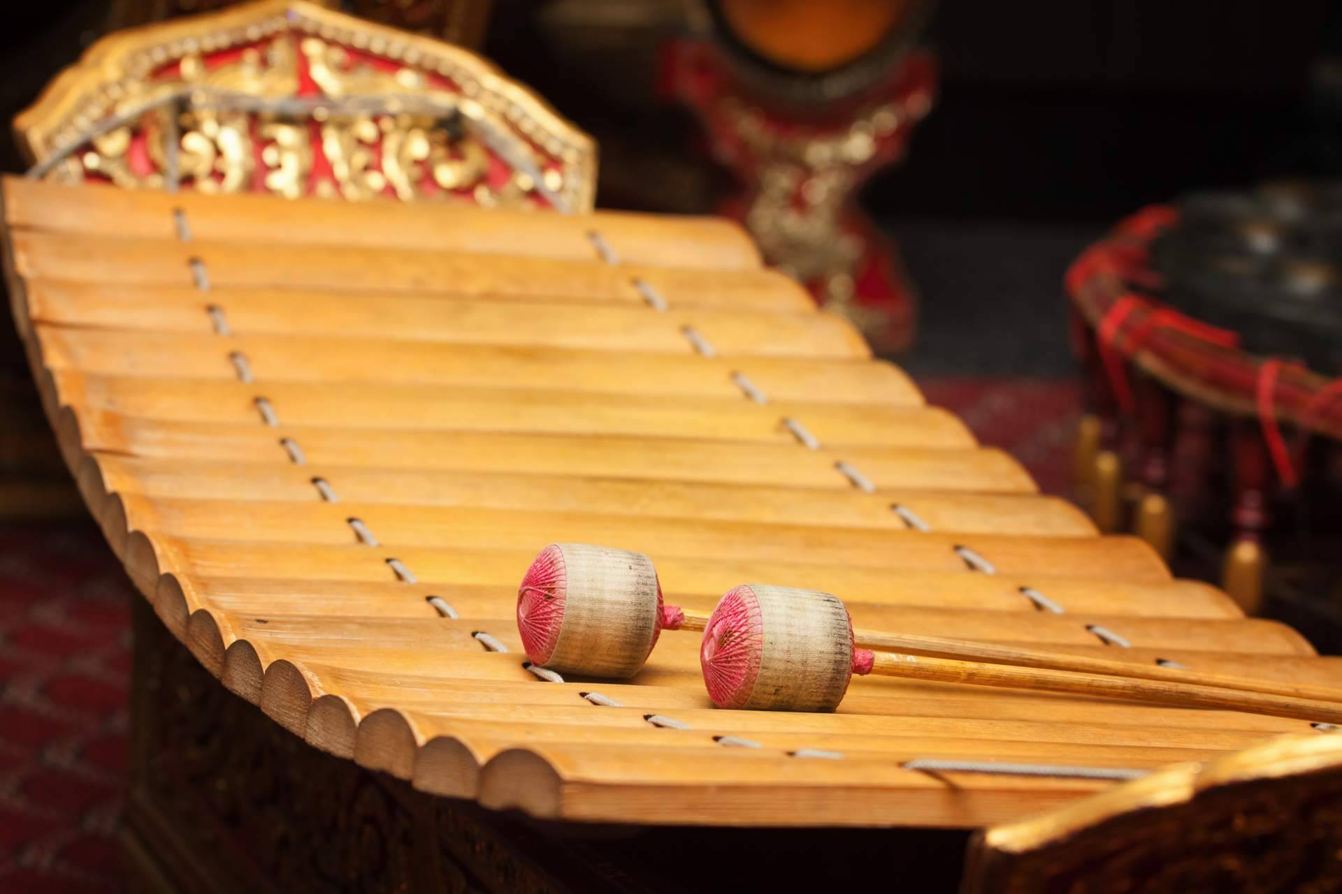 Mazas y baquetas para conseguir el mejor sonido, en Percuforum