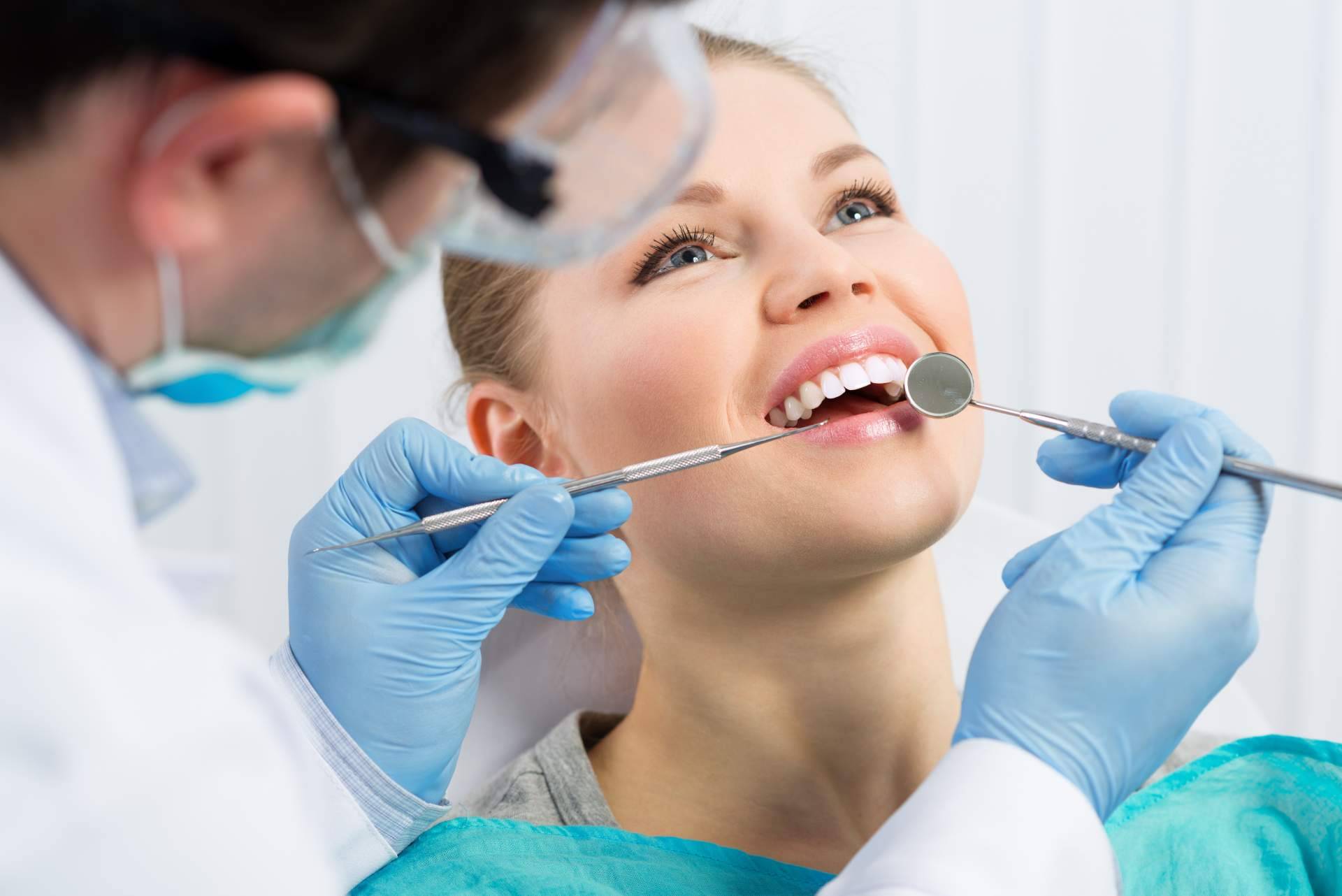 La sede de Doctores Dental en Puerta Bonita, distrito de Carabanchel, está dirigida por el doctor Esteban Russo