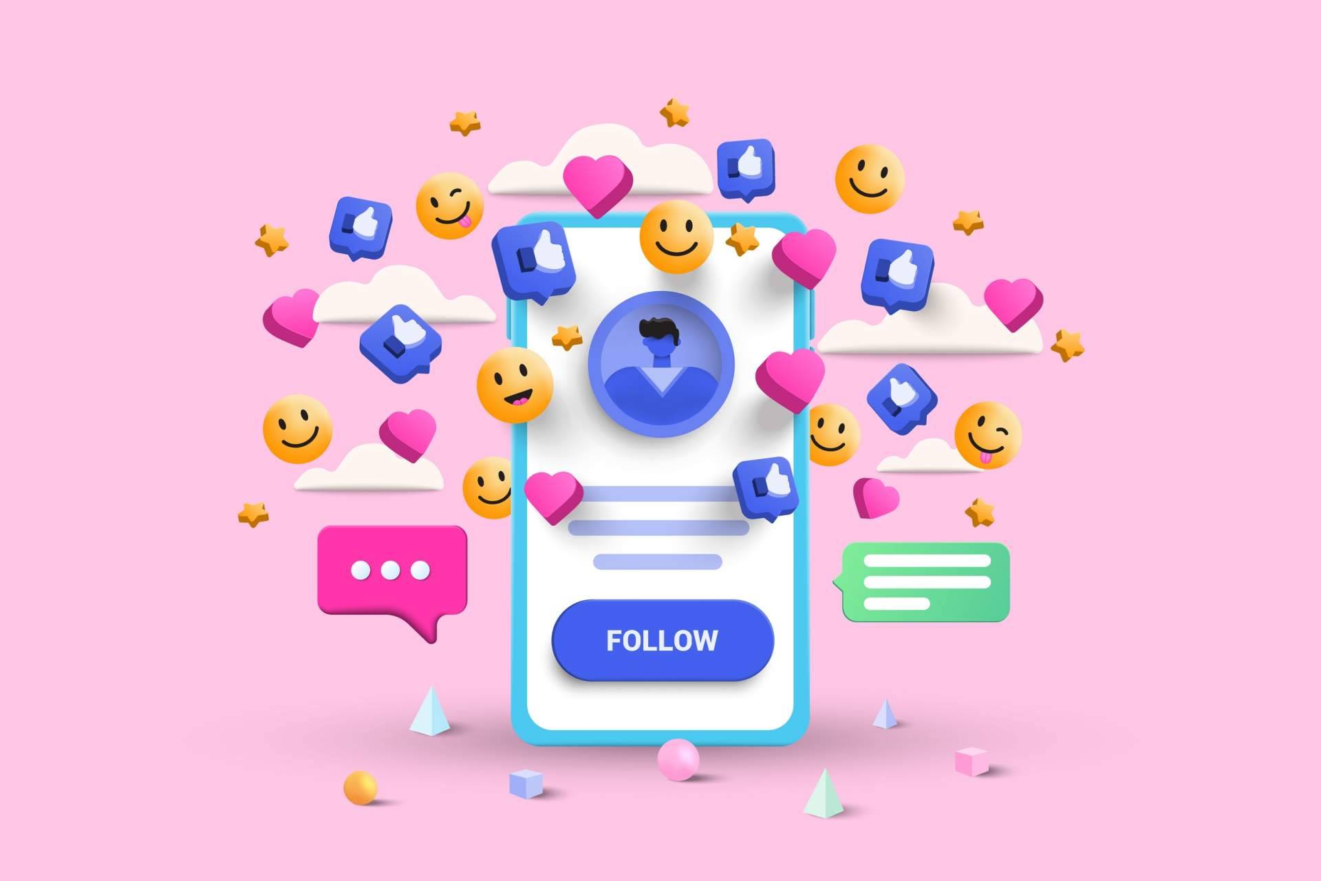Viralizate, expertos en potenciar el contenido de una marca en redes sociales y aumentar su presencia