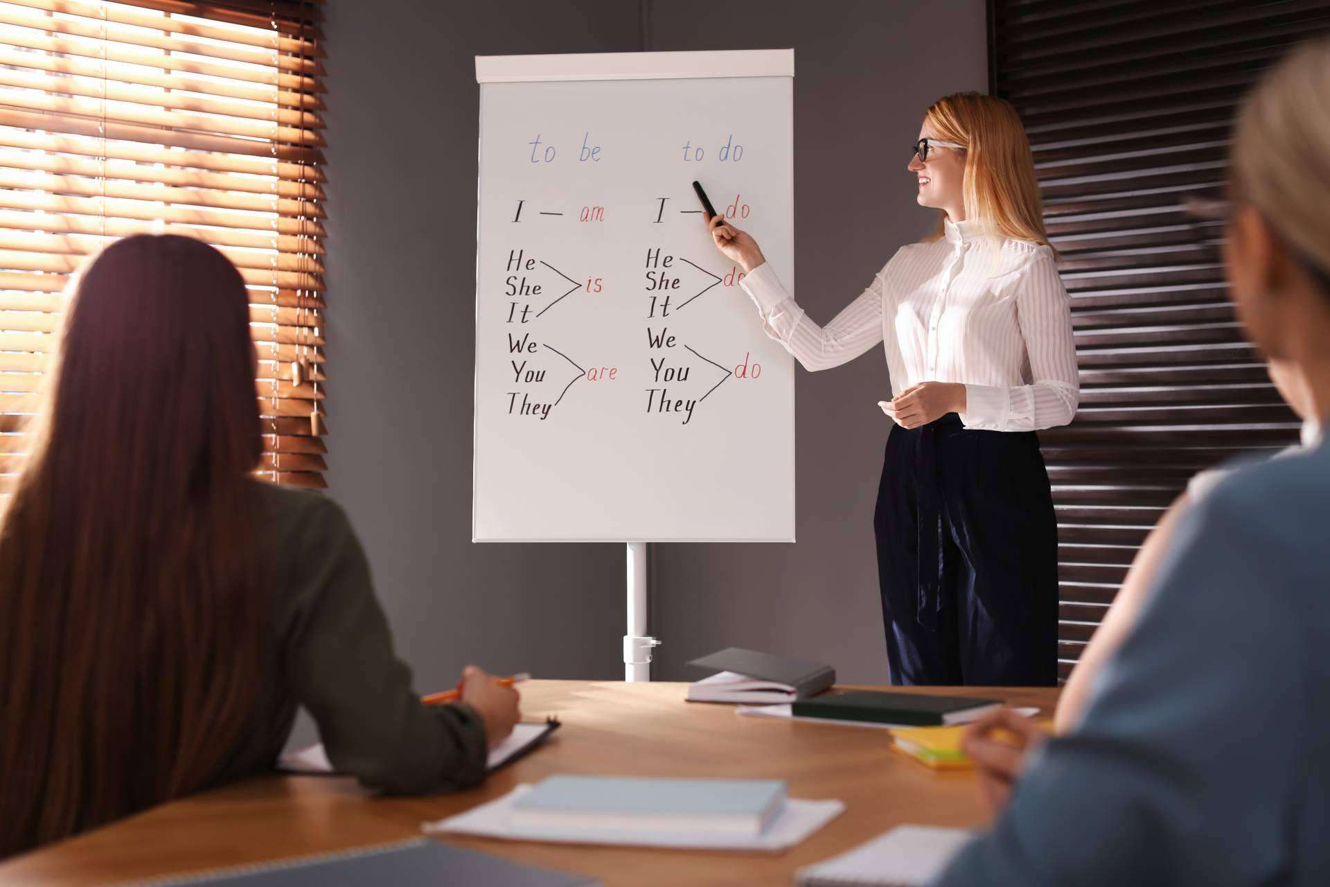 ¿Cómo ahorrar 3 horas de trabajo semanales por empleado gracias a la formación en idiomas?