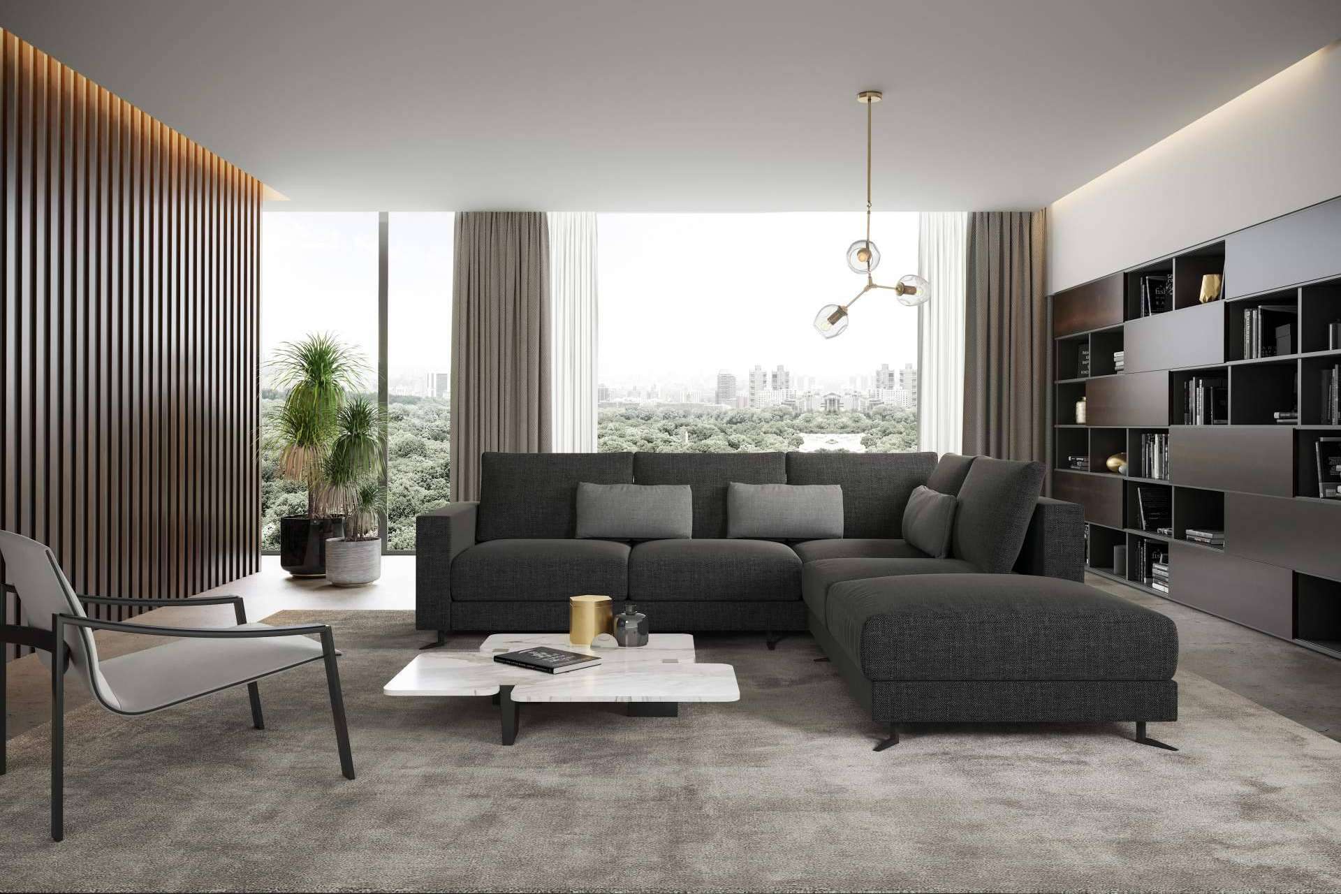 Trucos y consejos de decoración para encontrar los sofás adecuados con PortobelloStreet.es