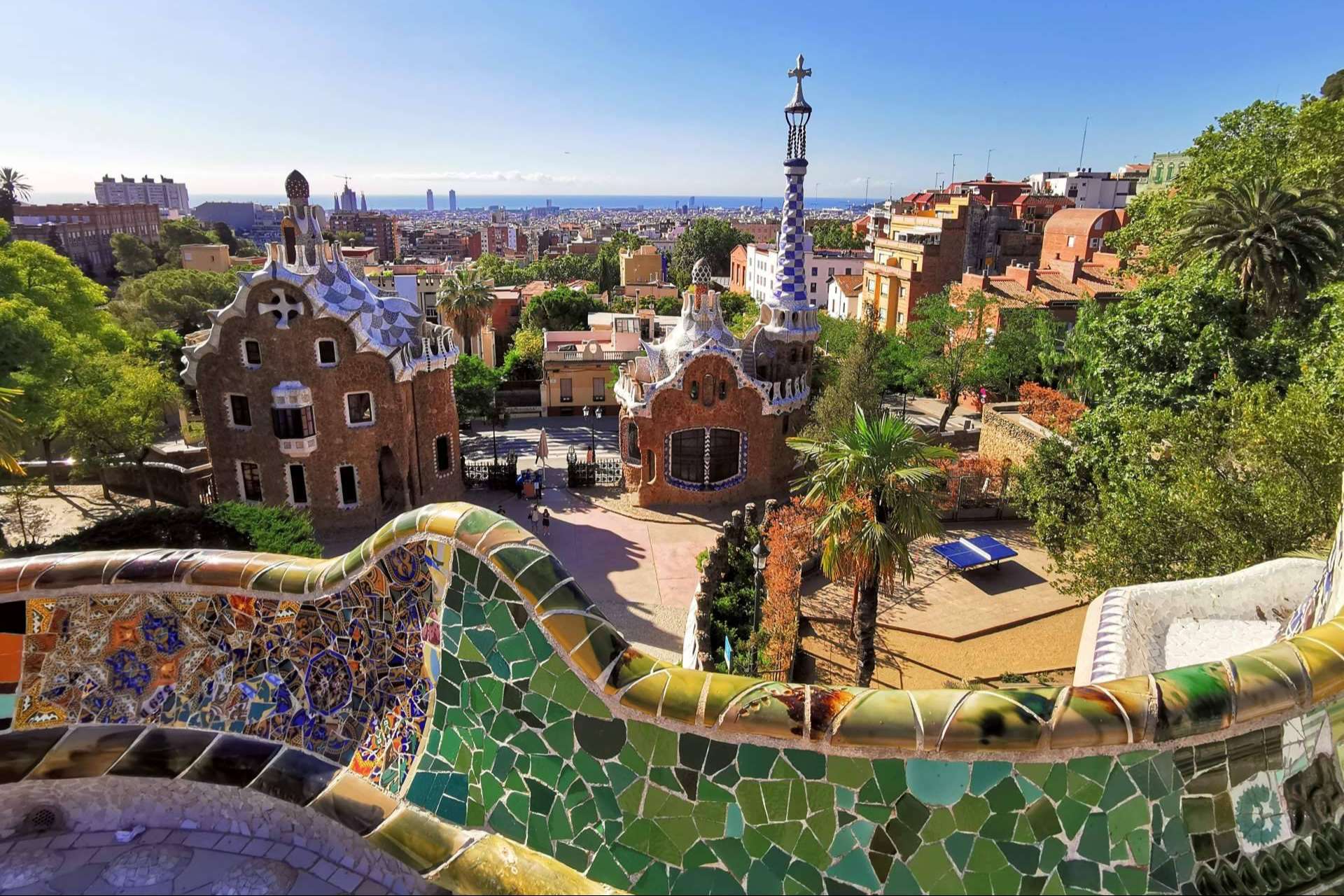 Enjoy The Ride ofrece el servicio de concierge para disfrutar de unas vacaciones perfectas