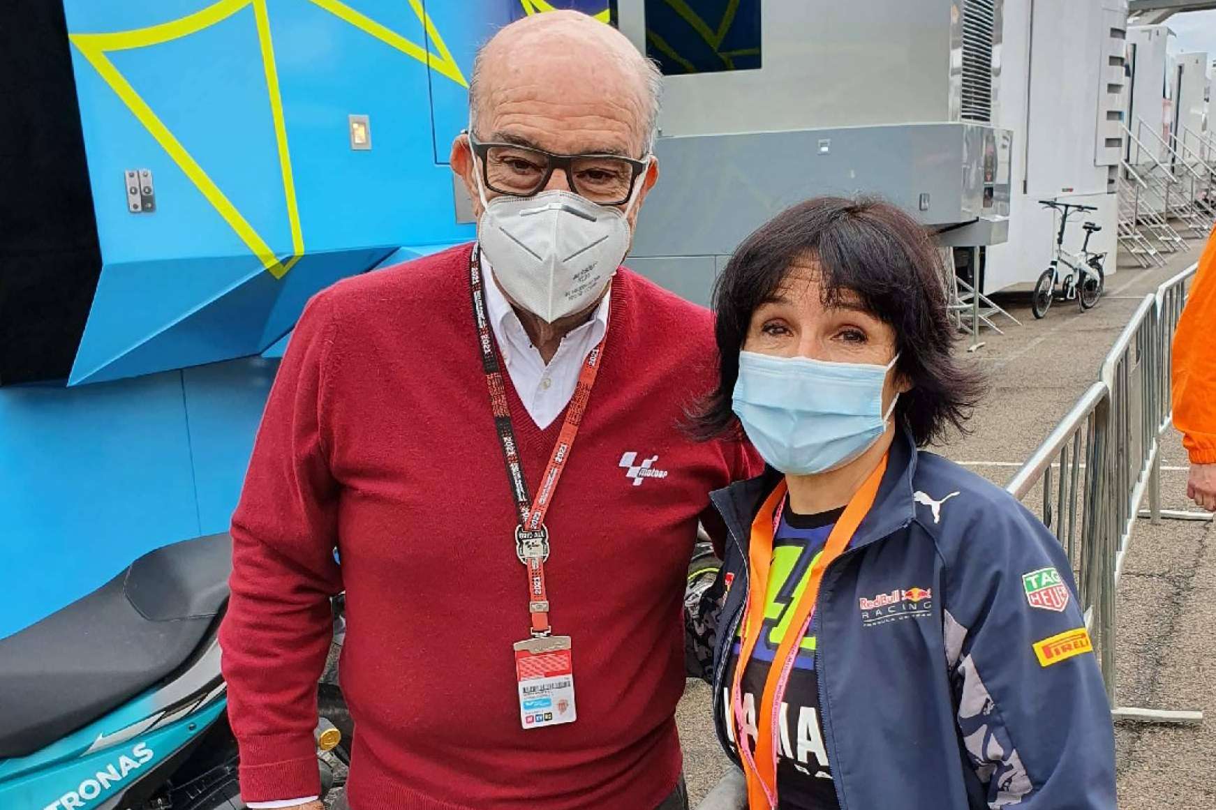 Suitours, la agencia especializada en la venta de entradas de Formula 1 y MotoGP