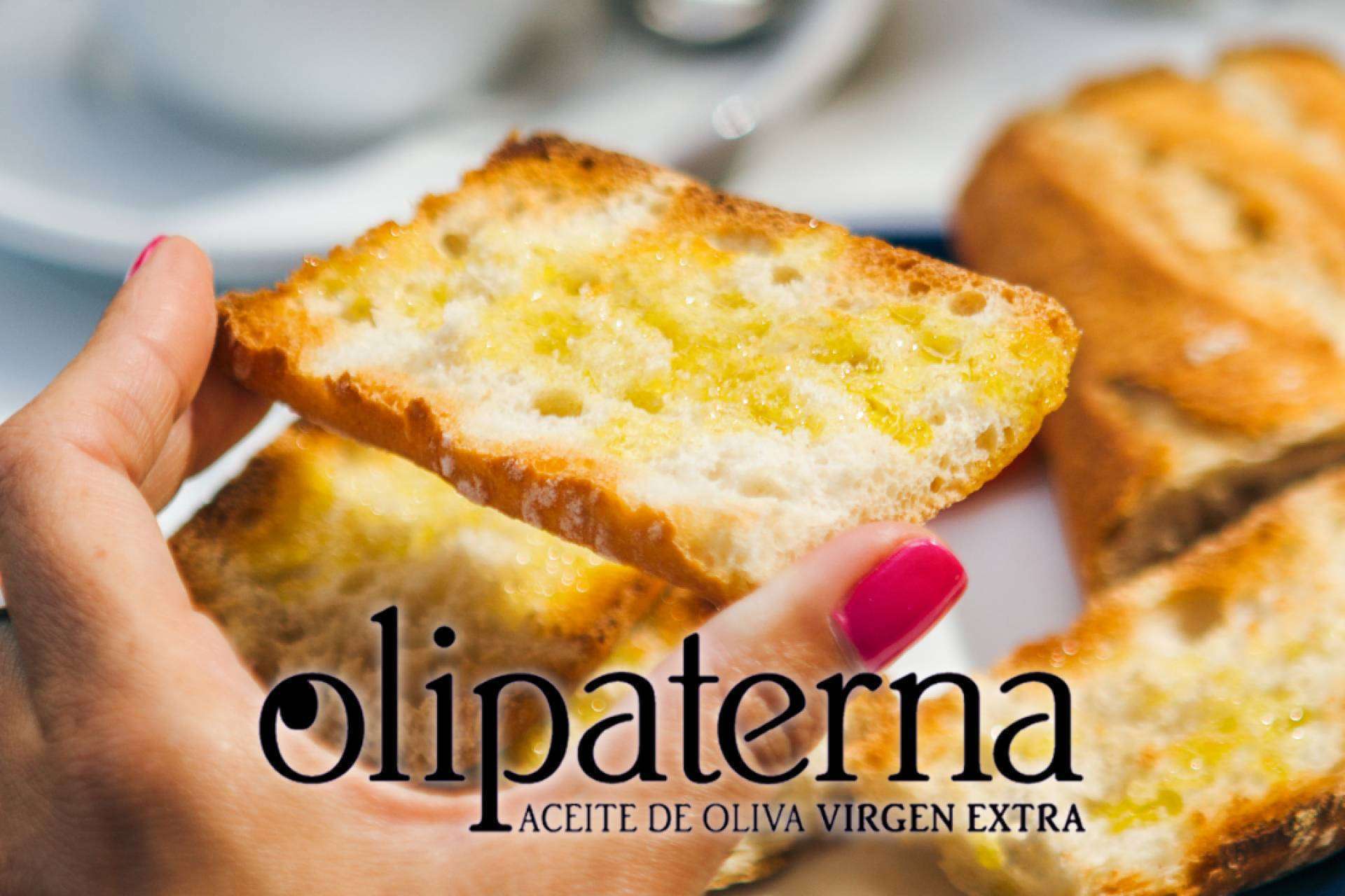 El aceite de oliva virgen de Olipaterna es galardonado en la octava edición del Premio al Mejor AOVE de la provincia de Huelva