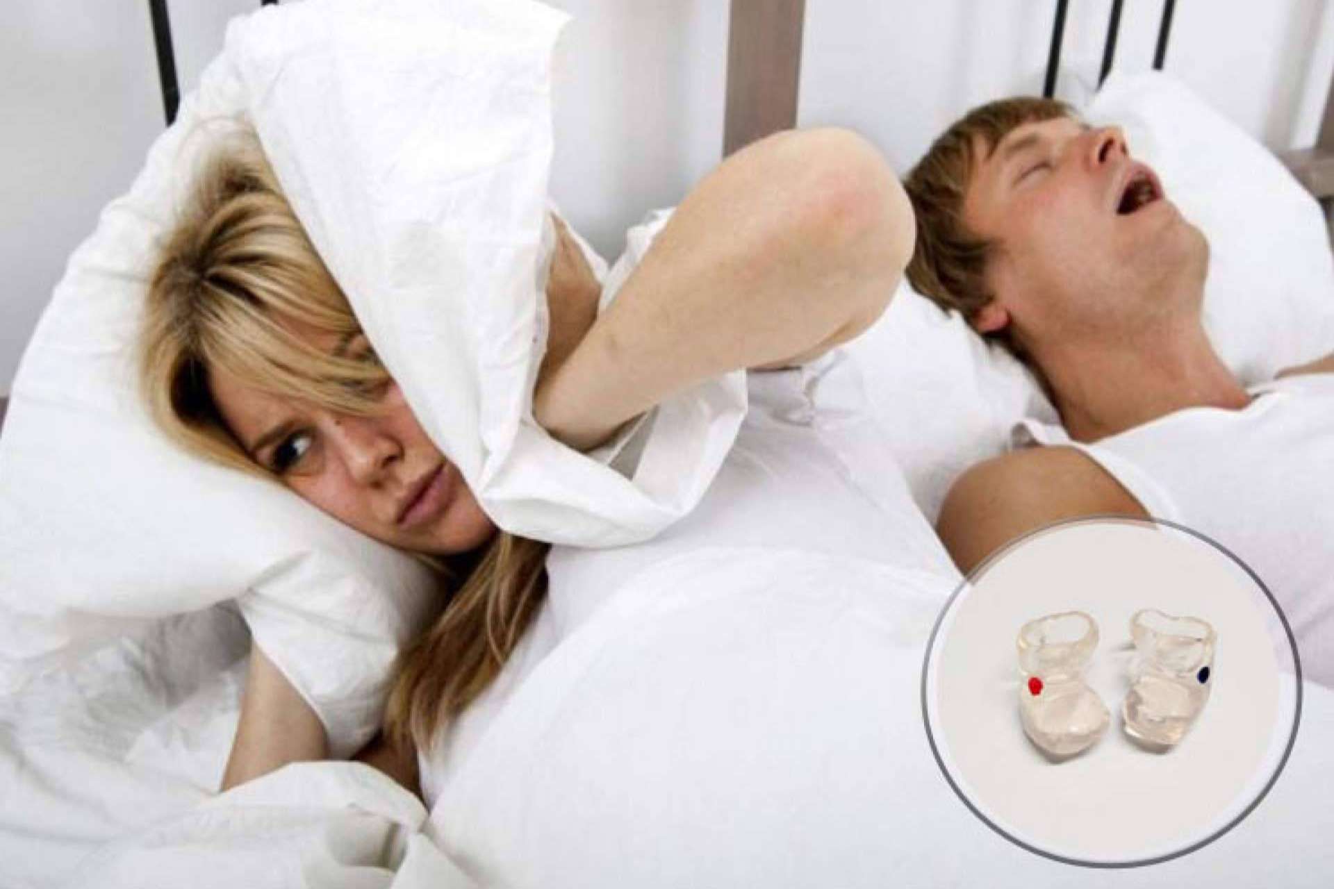 Tapones hechos a medida del oído, de baño y para dormir