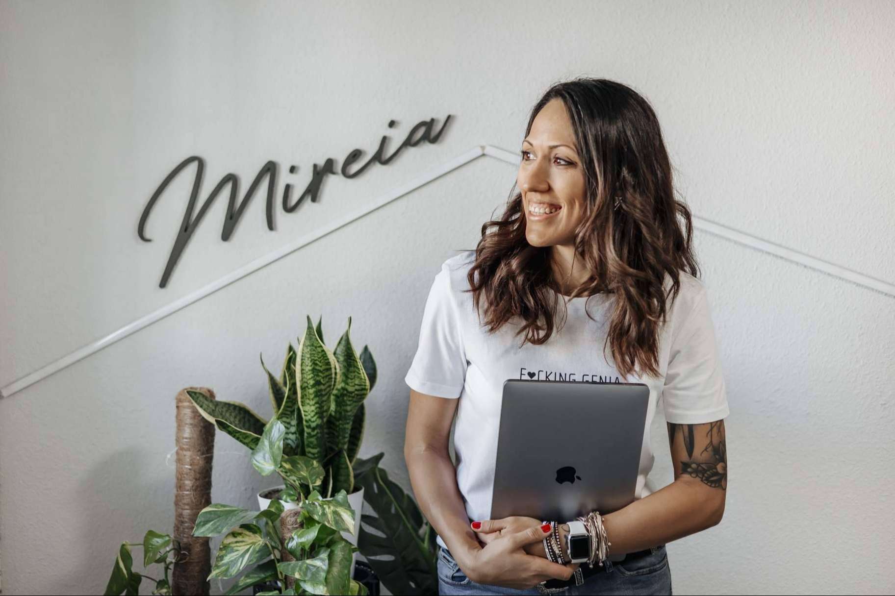 Marca personal, autoridad y ventas high ticket para tener éxito con los negocios, por Mireia R. Martínez