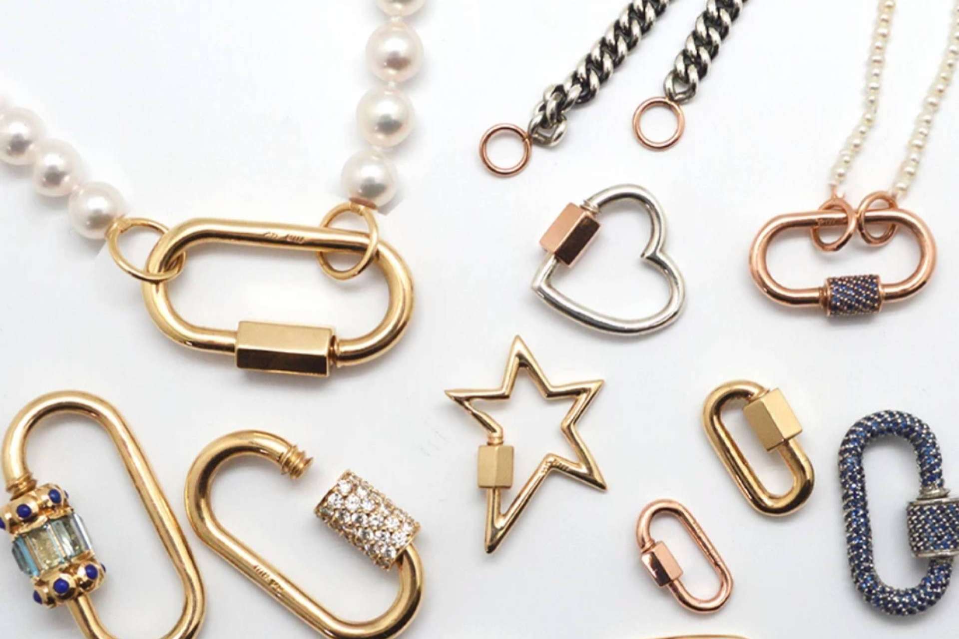 Tulipan Jewelry es una tienda que se especializa en la creación de joyas de plata
