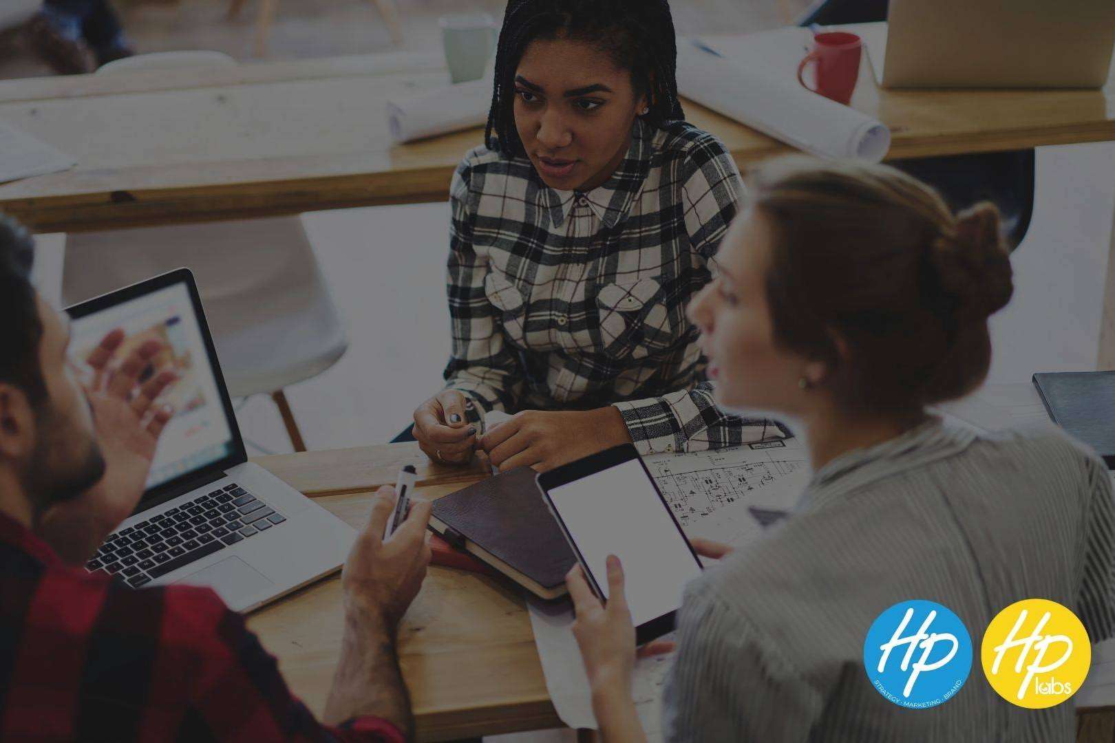 Nominada a los Summit International Awards 2022, en la categoría Marketing Effectiveness Award, la empresa Hill Planet