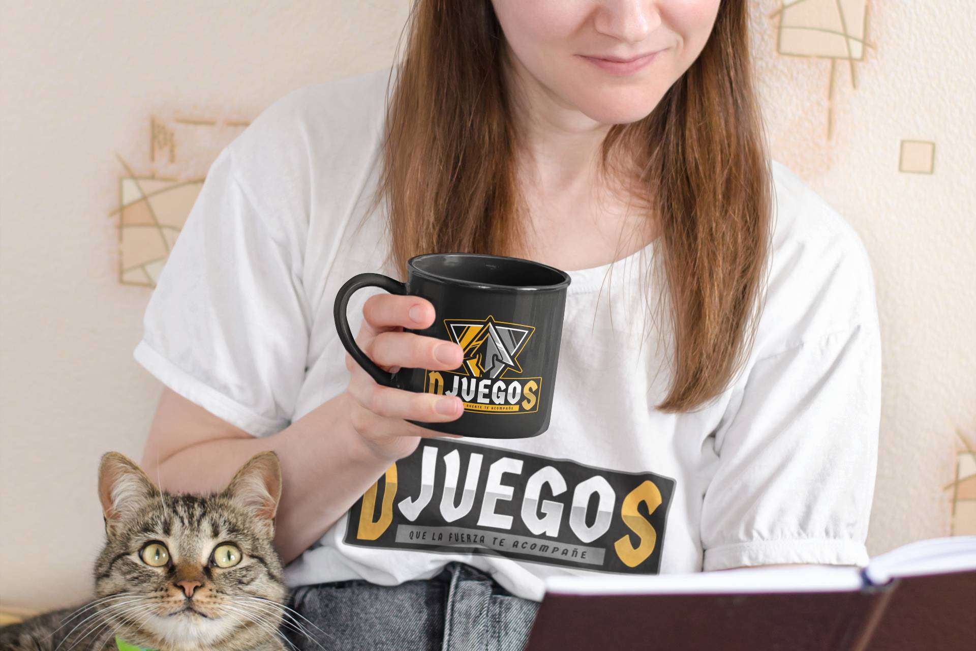 Djuegos dispone de juegos de mesa para 1 jugador