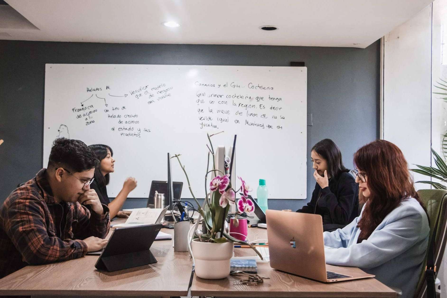 La agencia de marketing de Valencia que busca la internacionalización de las empresas