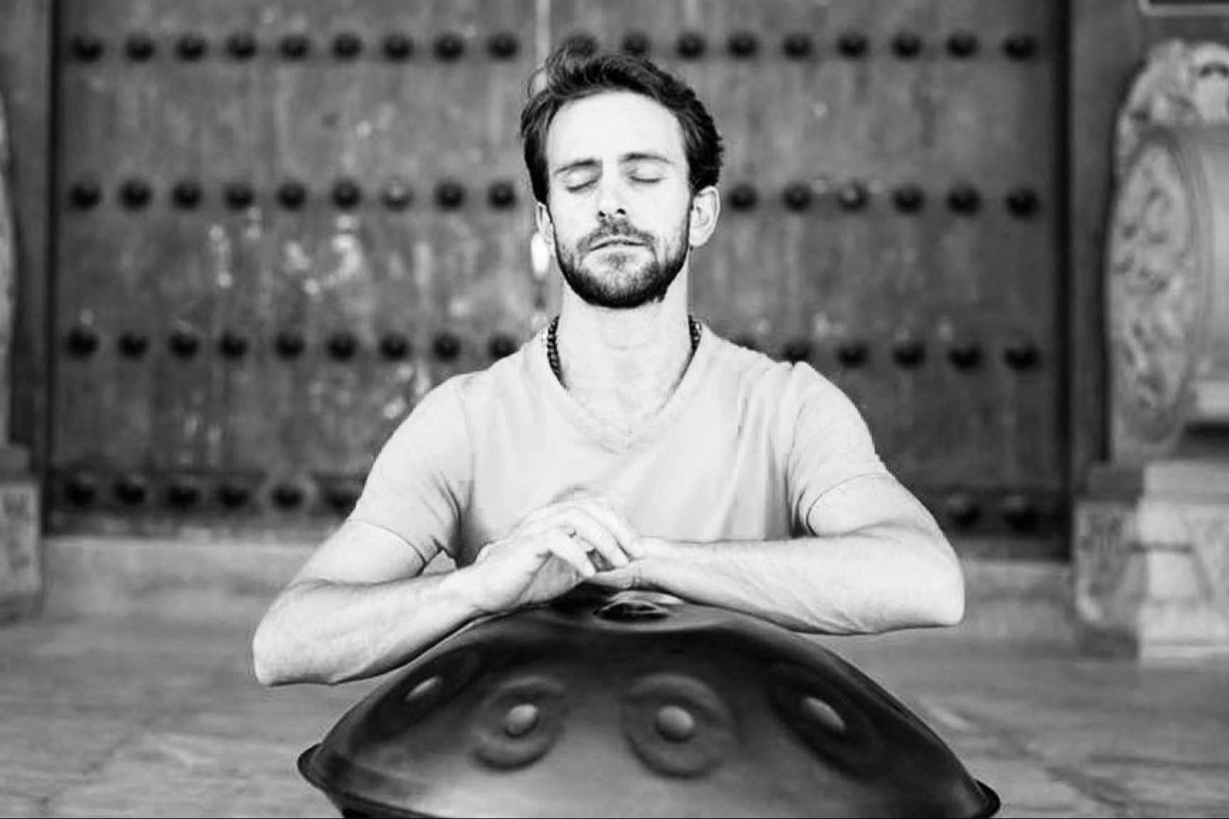 Ravi Ram imparte el curso 'Viaje a través de los Chakras', para el crecimiento personal