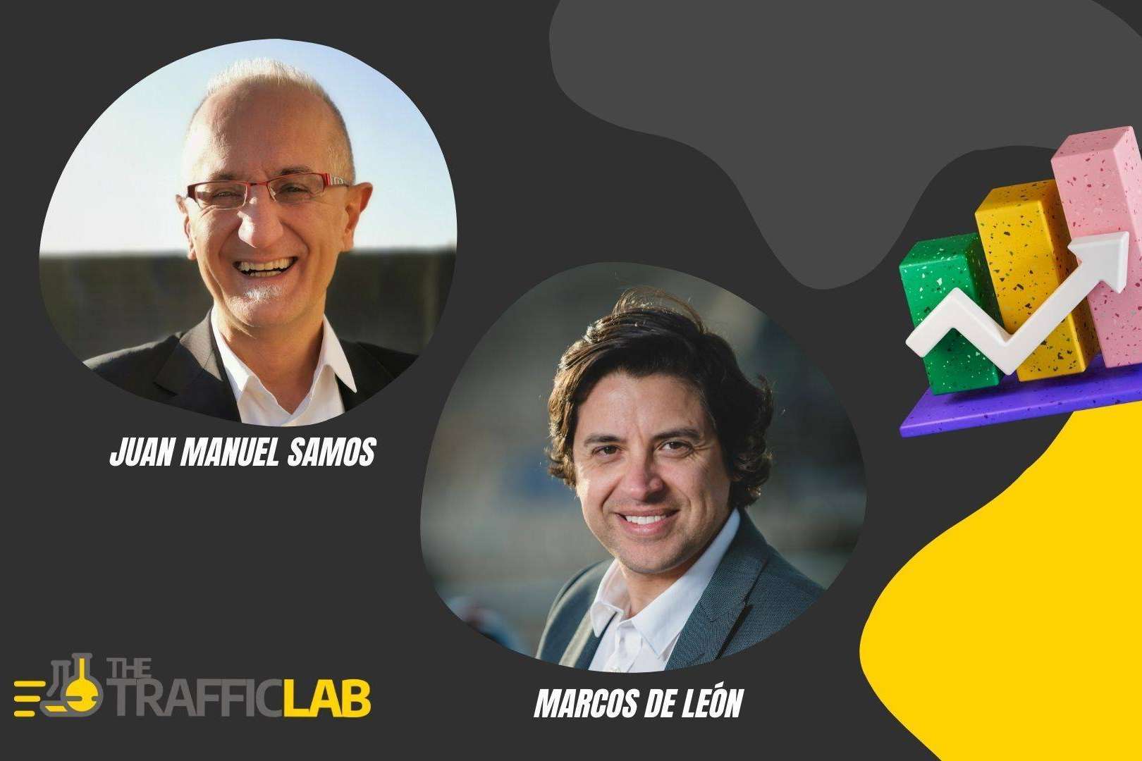 'Escoger correctamente las herramientas para crear funnels es vital para los profesionales que ofrecen servicios de marketing', The Traffic Lab