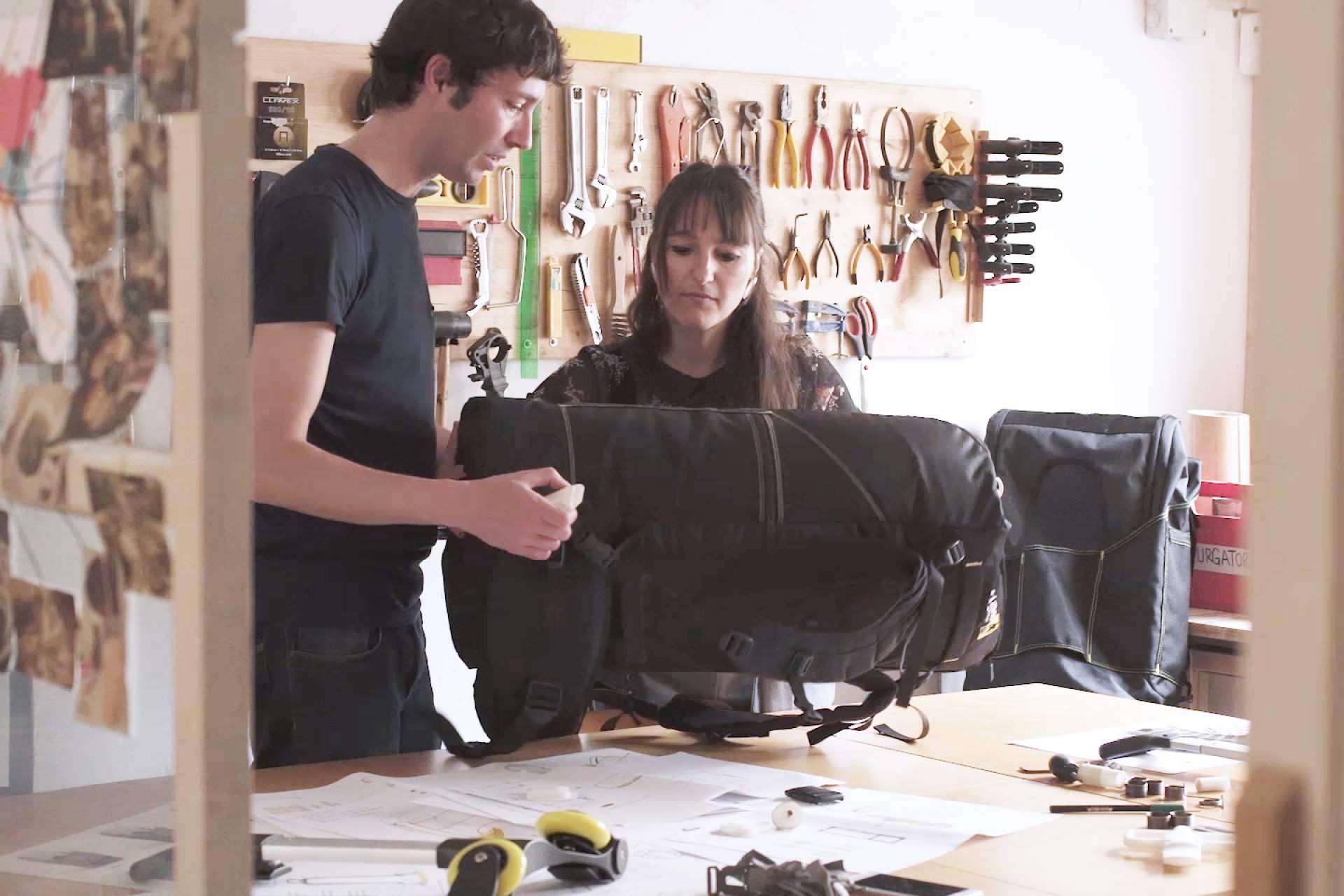 Outsourcing de diseño para empresas, de la mano de Gauzak